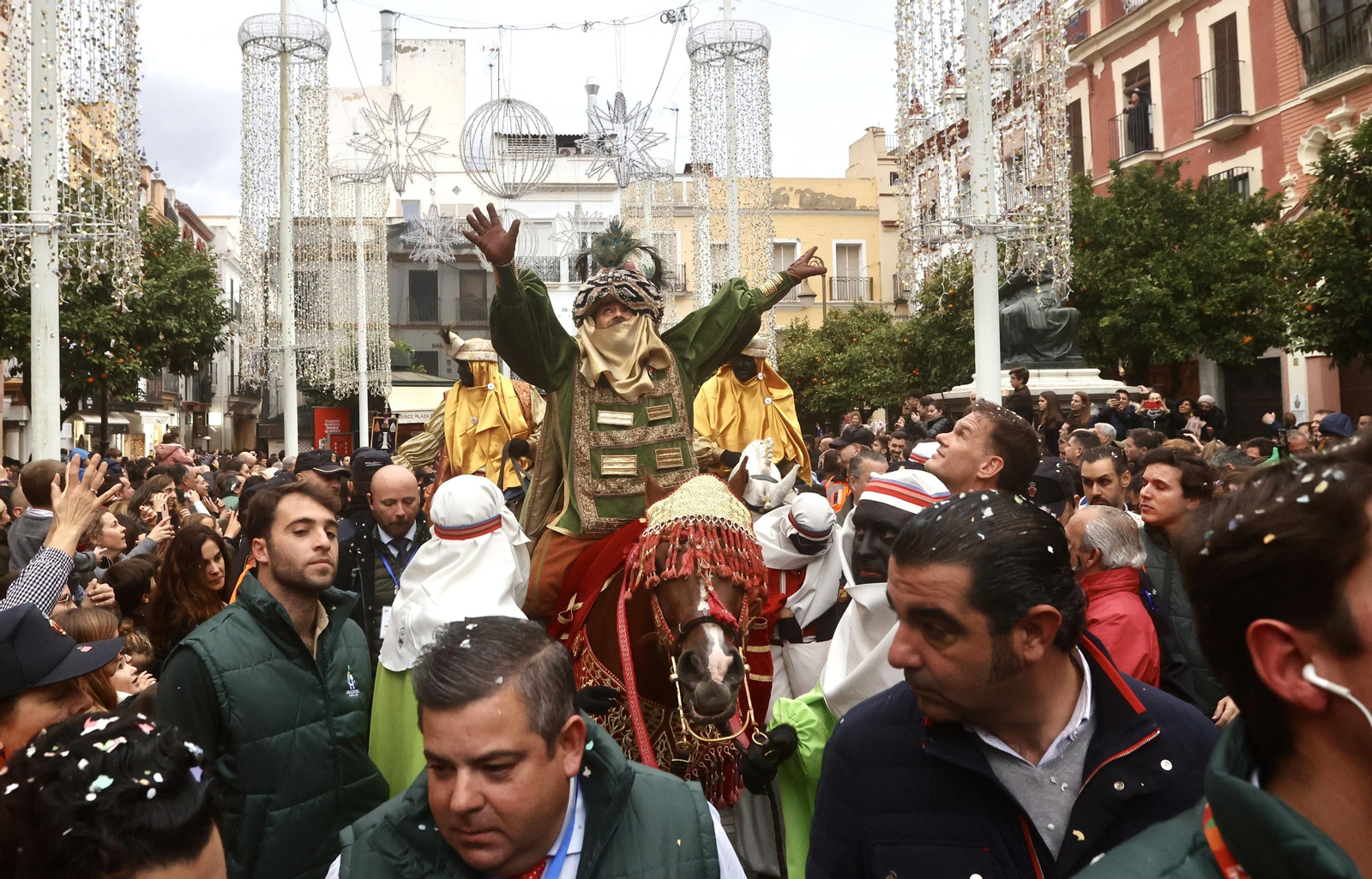 Heraldo de Sevilla 2024