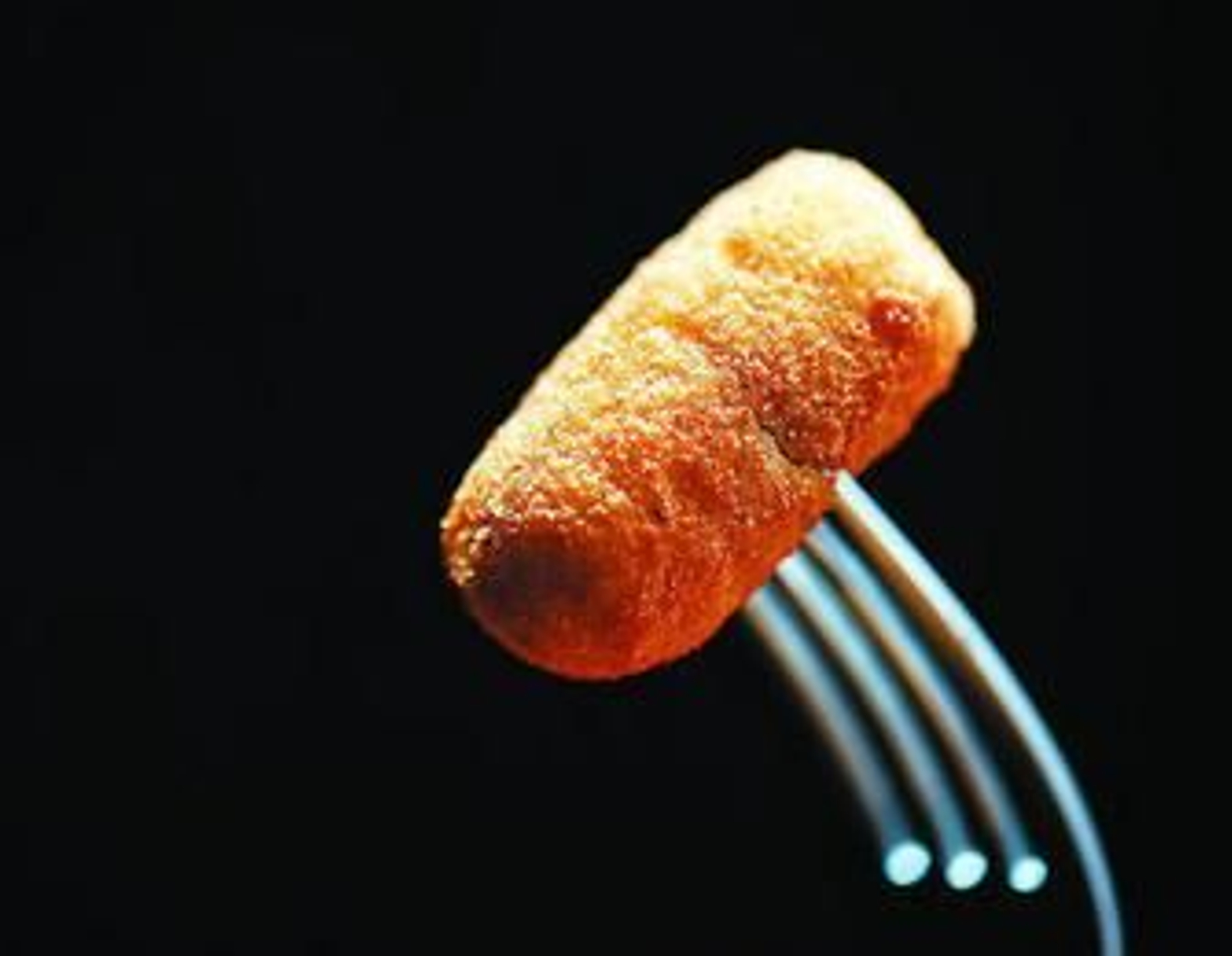 Las croquetas son unas de las tapas más demandadas en los bares.