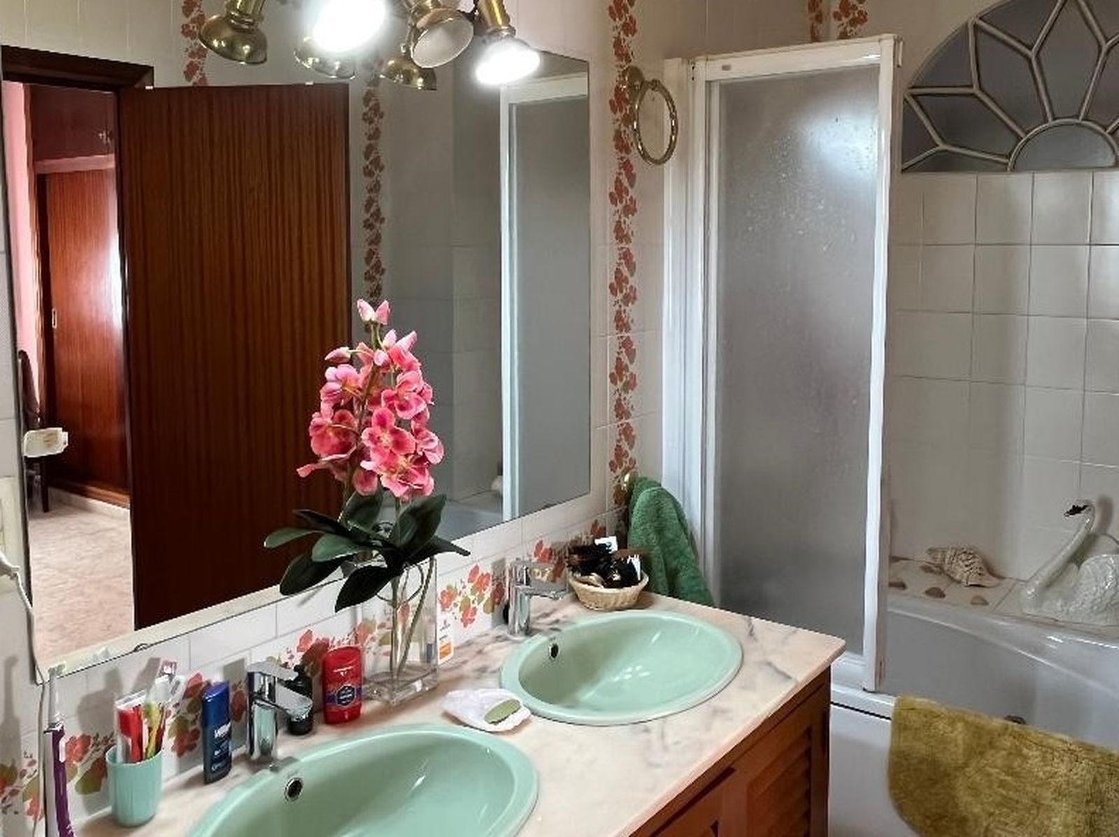 De andar por casa: Una casas llena de recuerdos en San Fernando