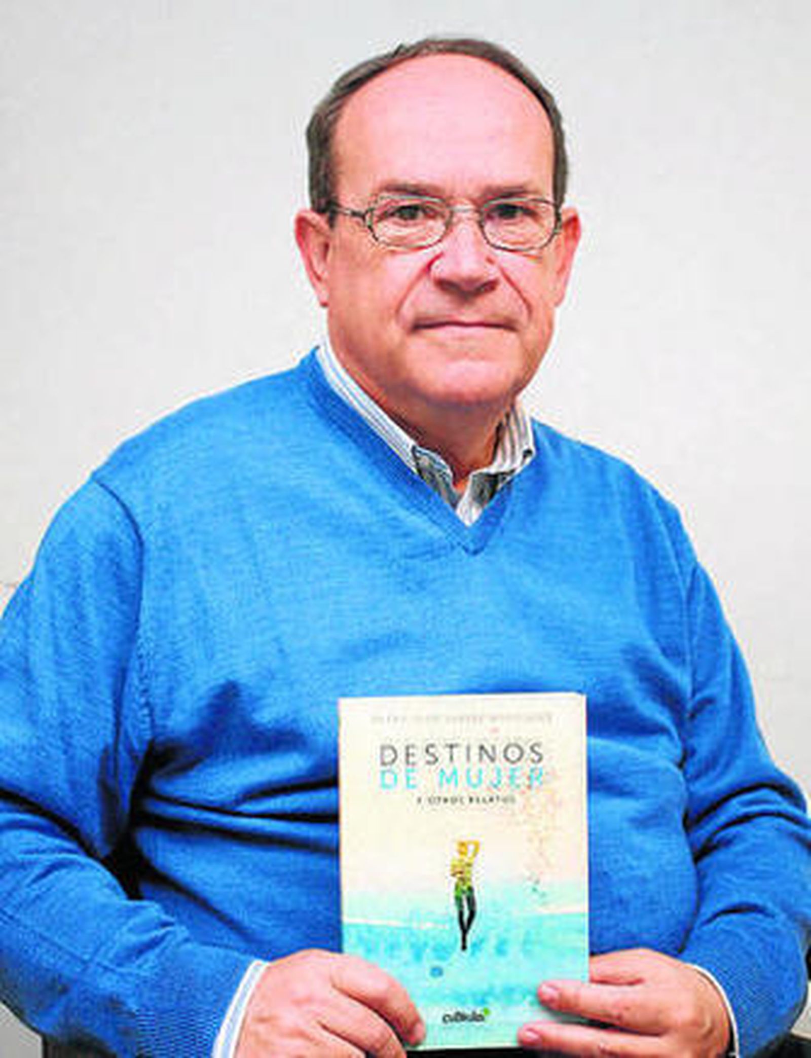 De la Prehistoria a 2015 en 17 relatos