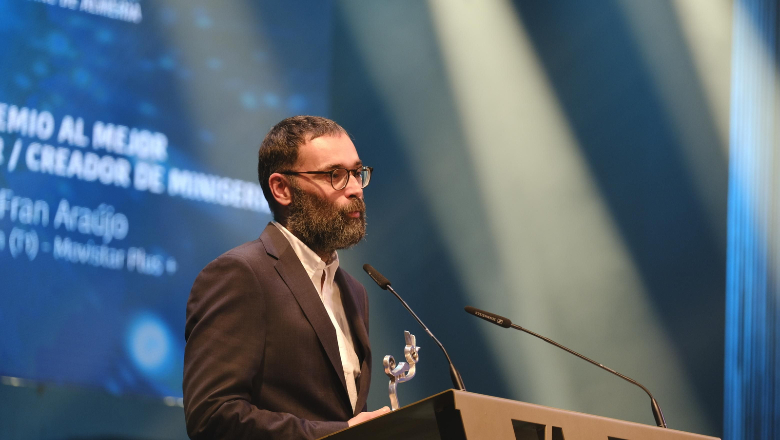 Imágenes de la Gala de Clausura de FICAL 2022