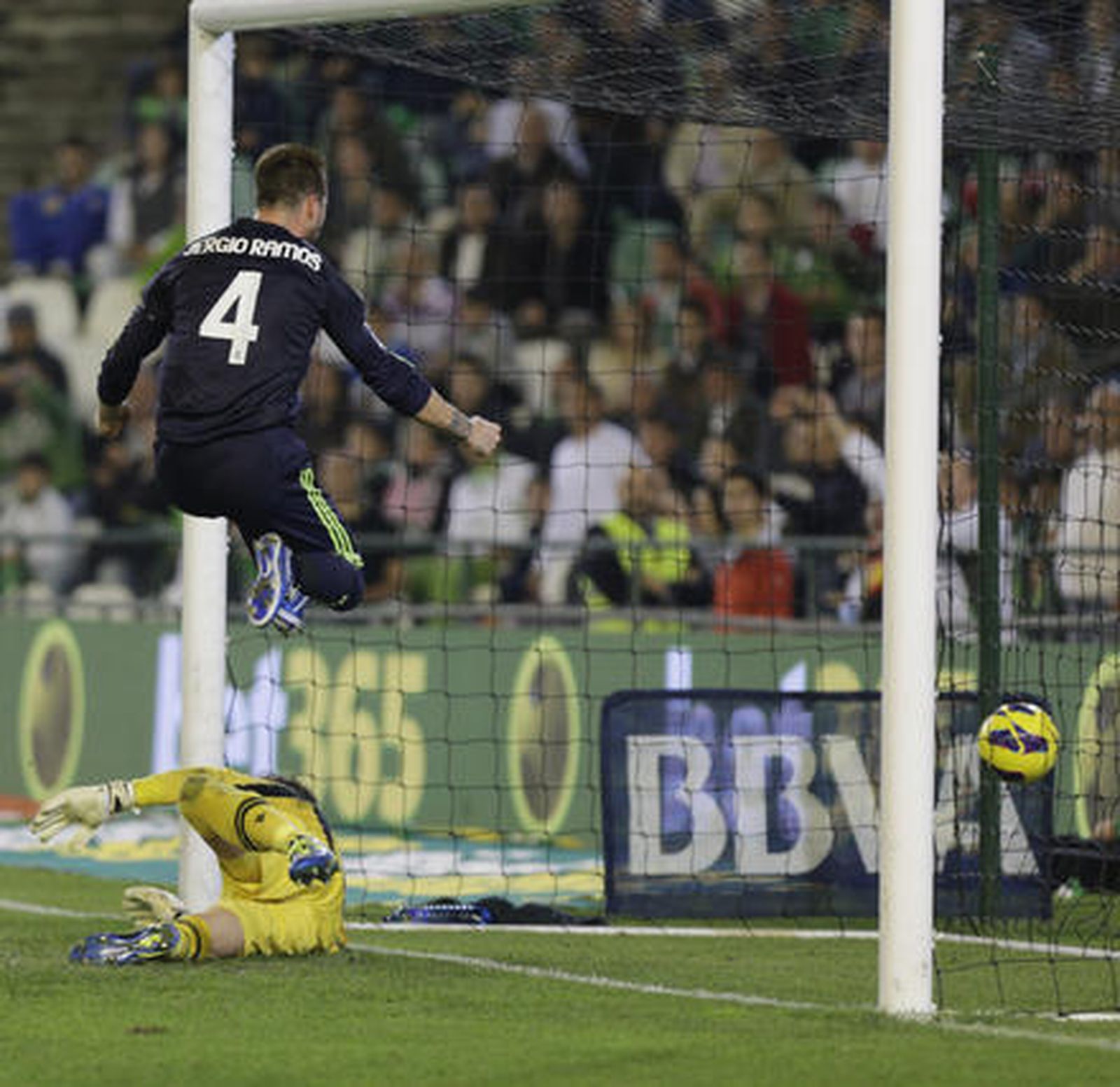 Foto: Antonio Pizarro