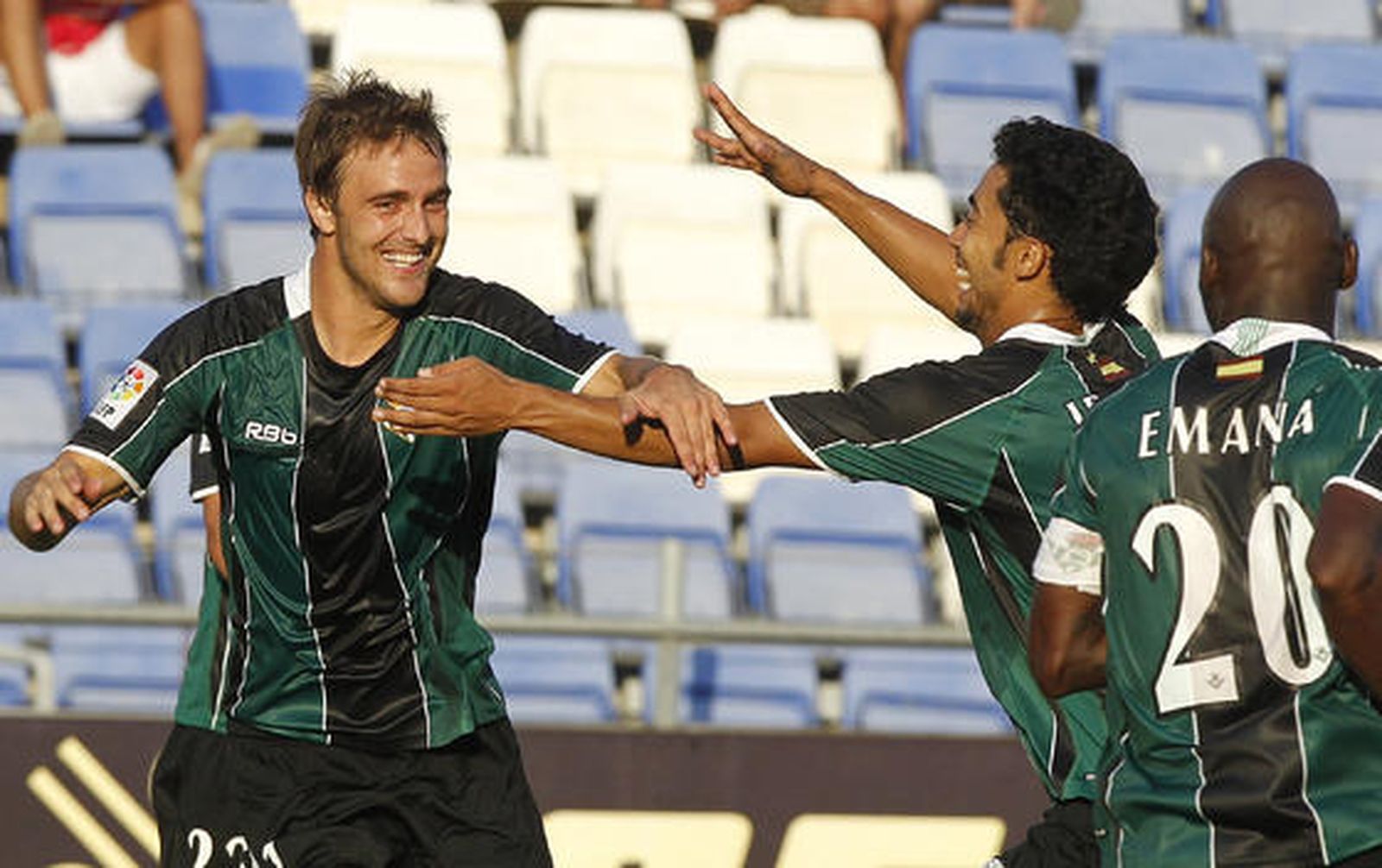 Foto: Antonio Pizarro