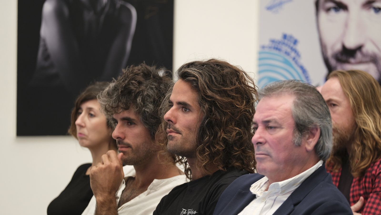 Imágenes de sábado de FICAL