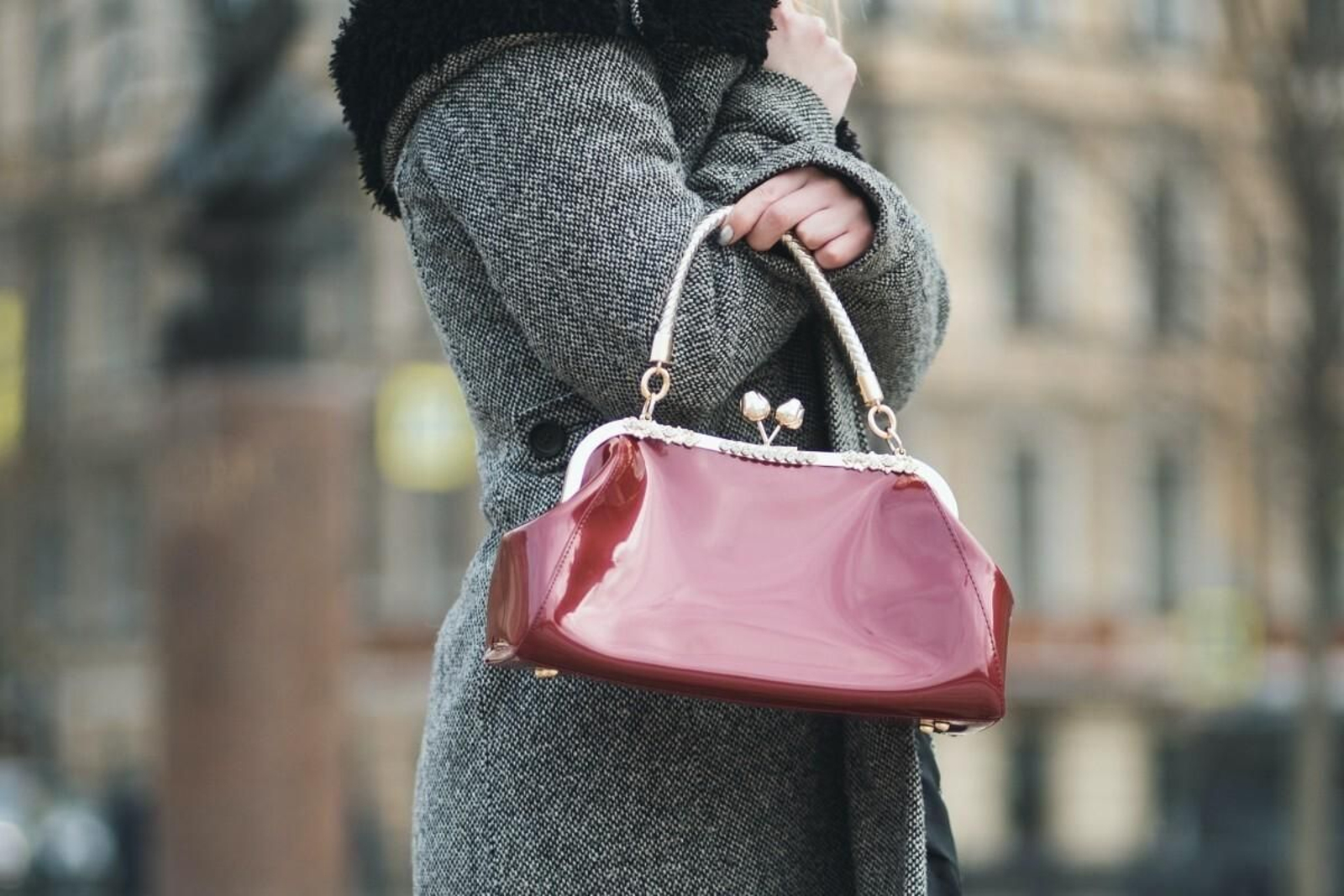 Rebajas El Corte Inglés: 5 bolsos y accesorios irresistibles