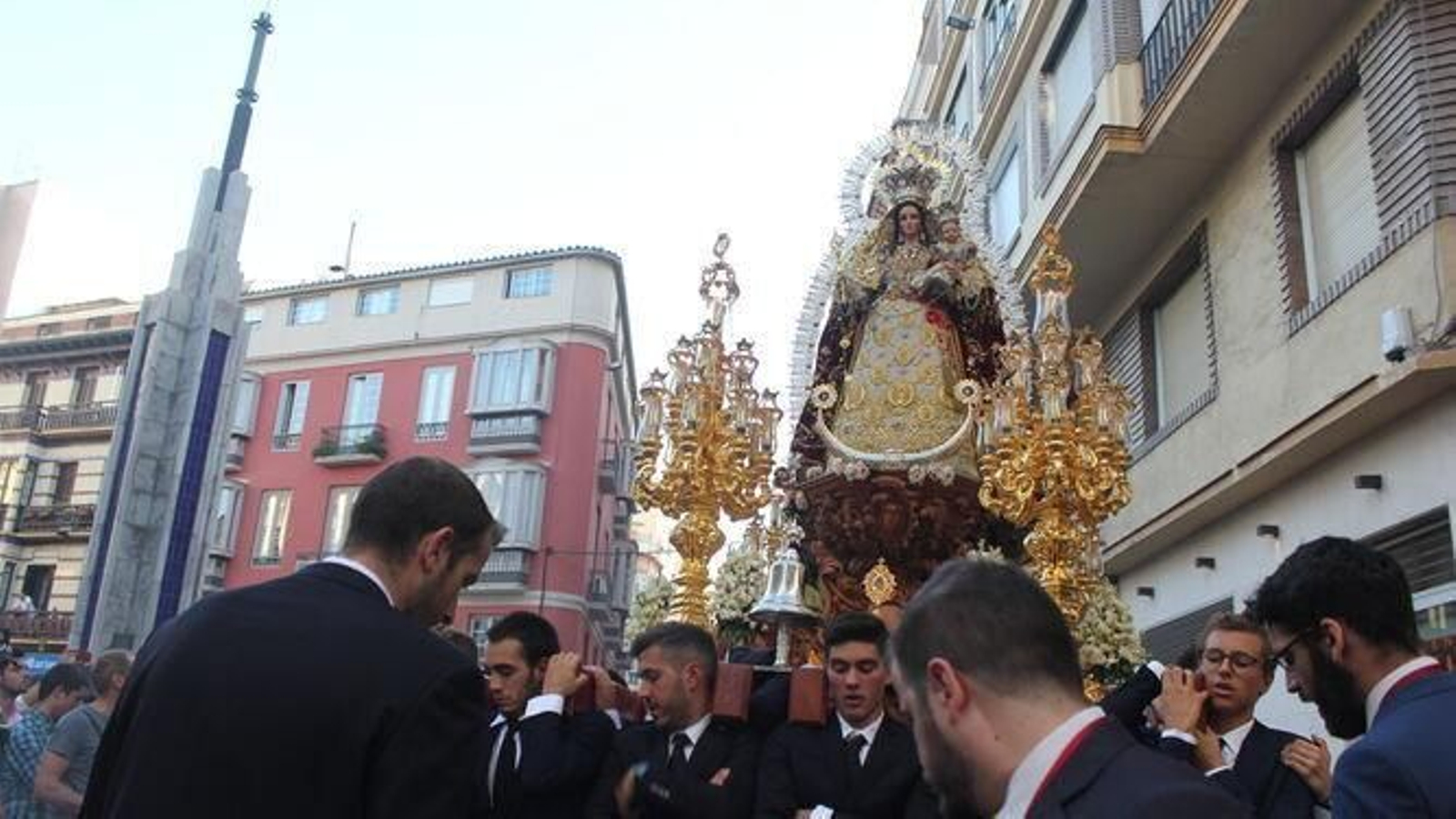 Nuestra Señora de los Remedios. Nuestra Señora de los Remedios.