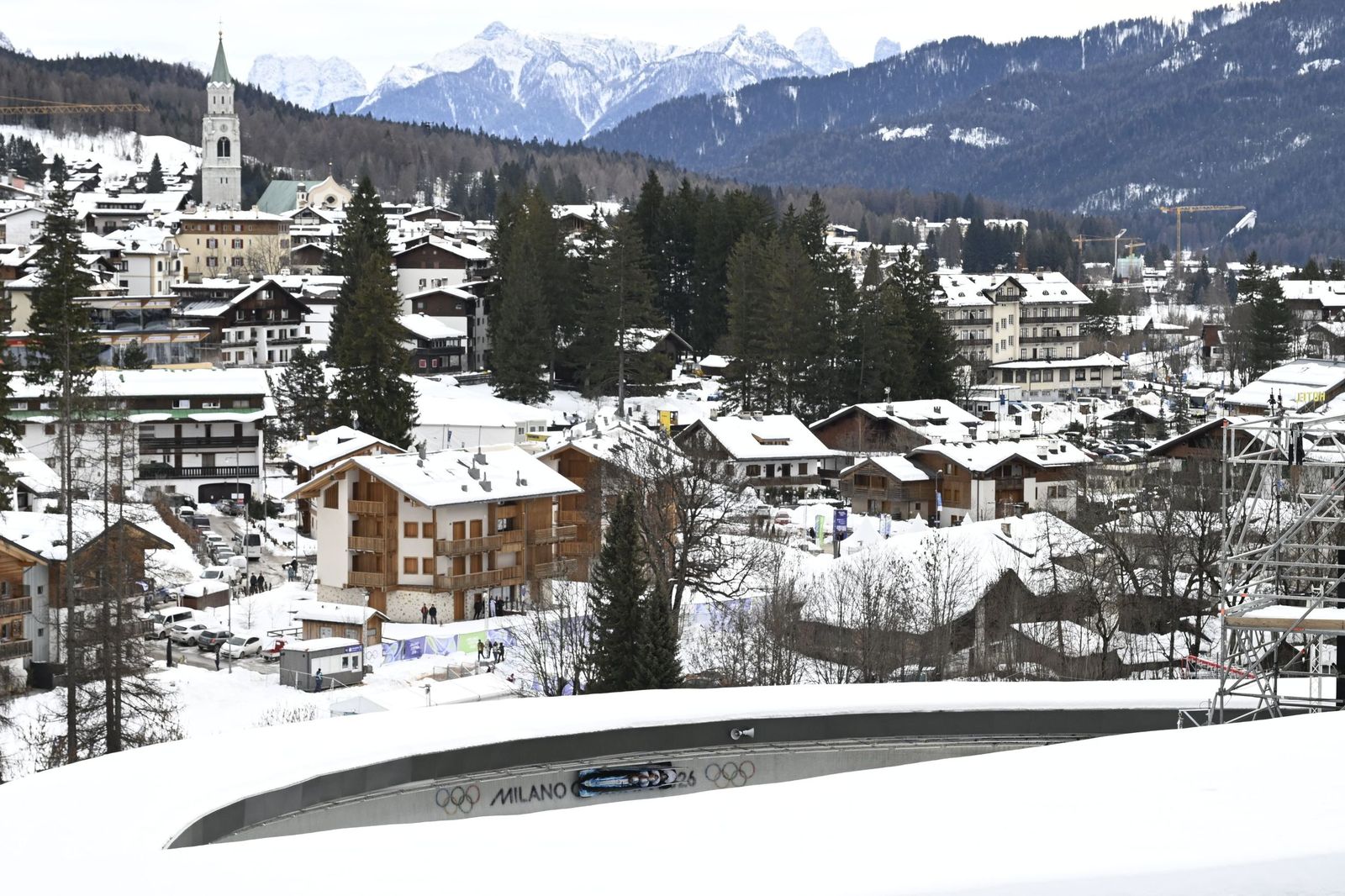 Las fotos de la tercera medalla española y de la jornada 16 de los Juegos Olímpicos