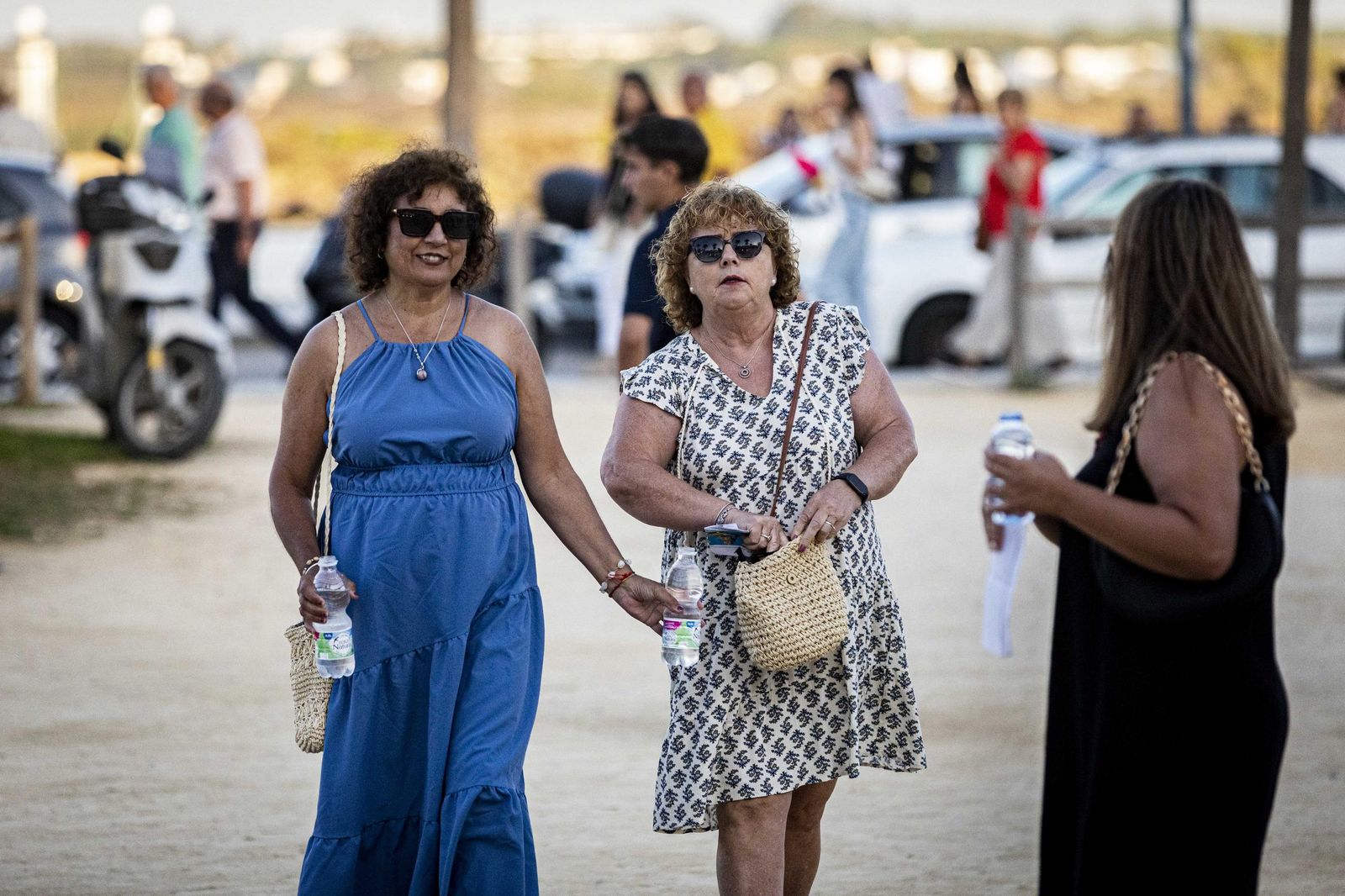 Búscate en las imágenes del concierto de Los Chichos en Concert Music de Chiclana