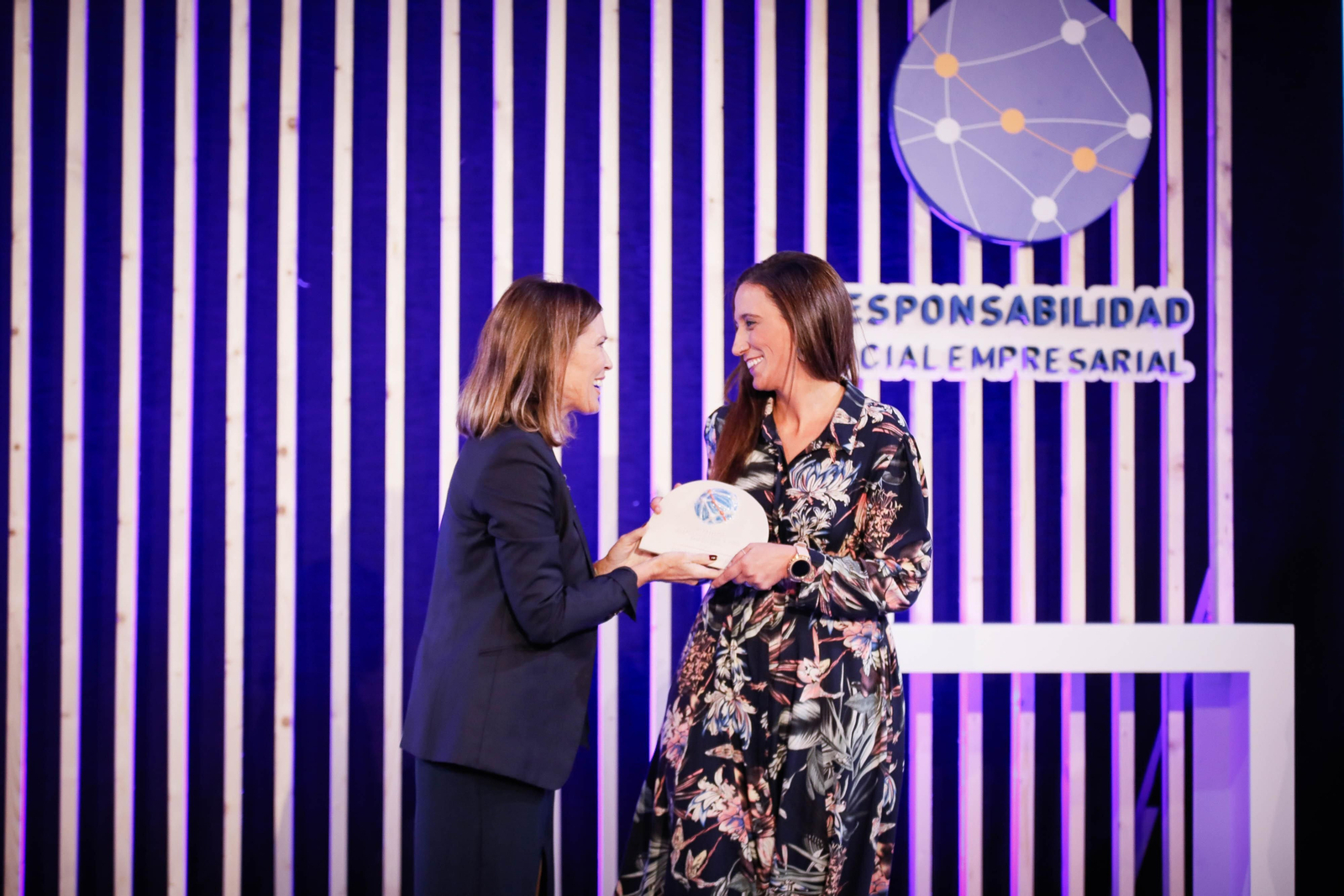 Gala responsabilidad social