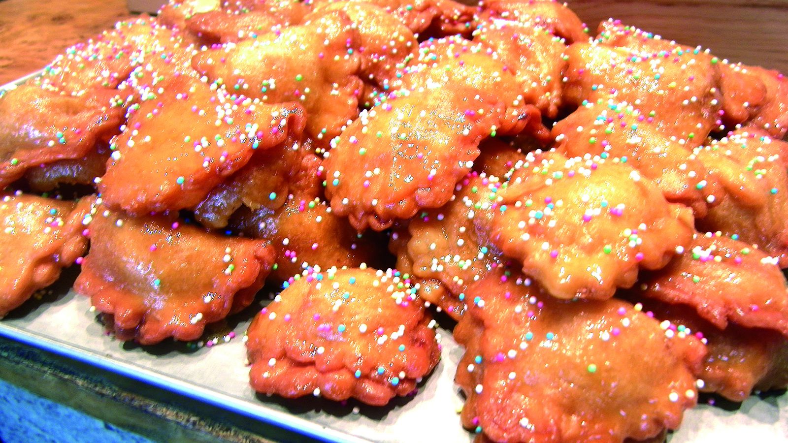 Borrachuelos La Plata.