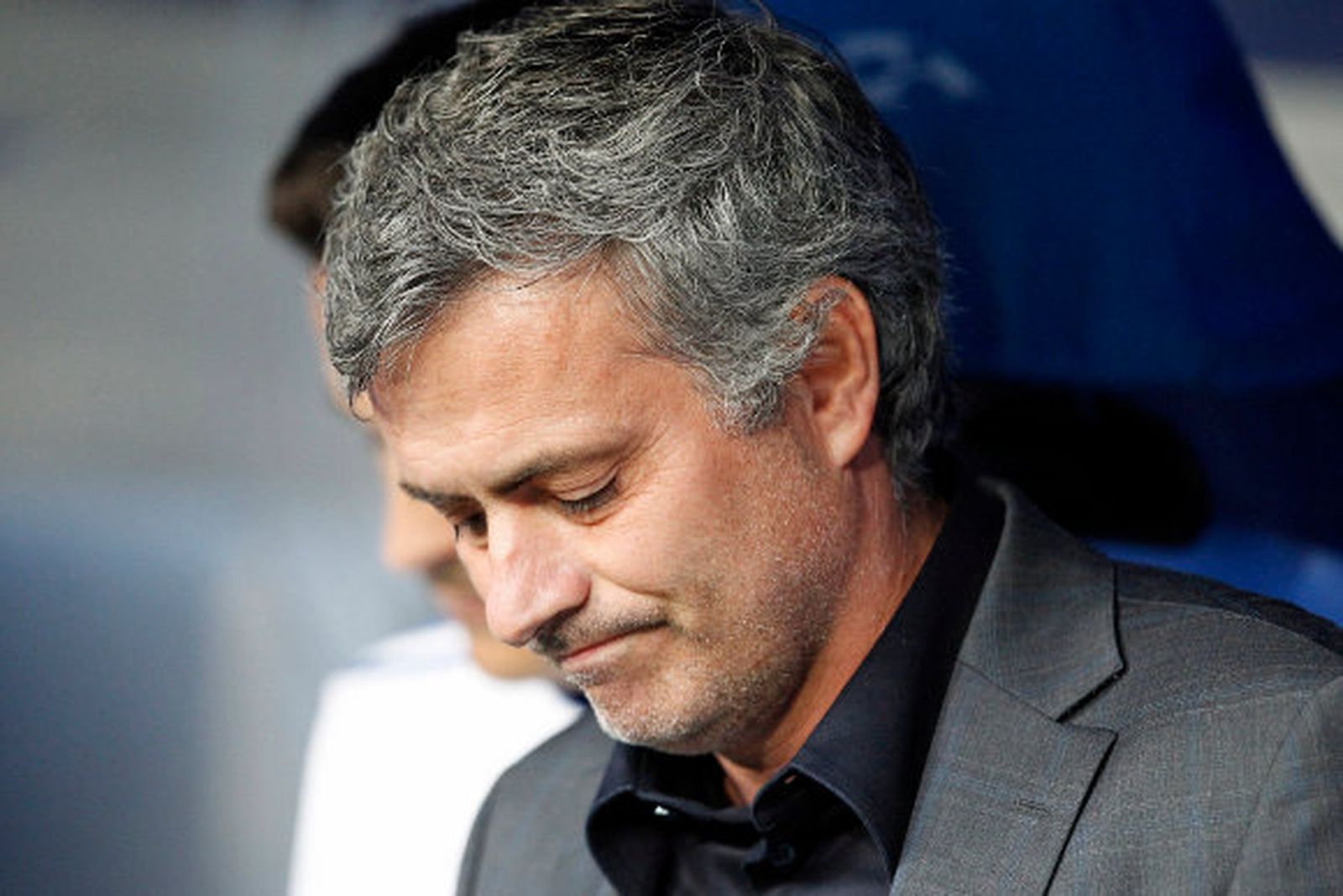 Mou y los árbitros: una relación imposible