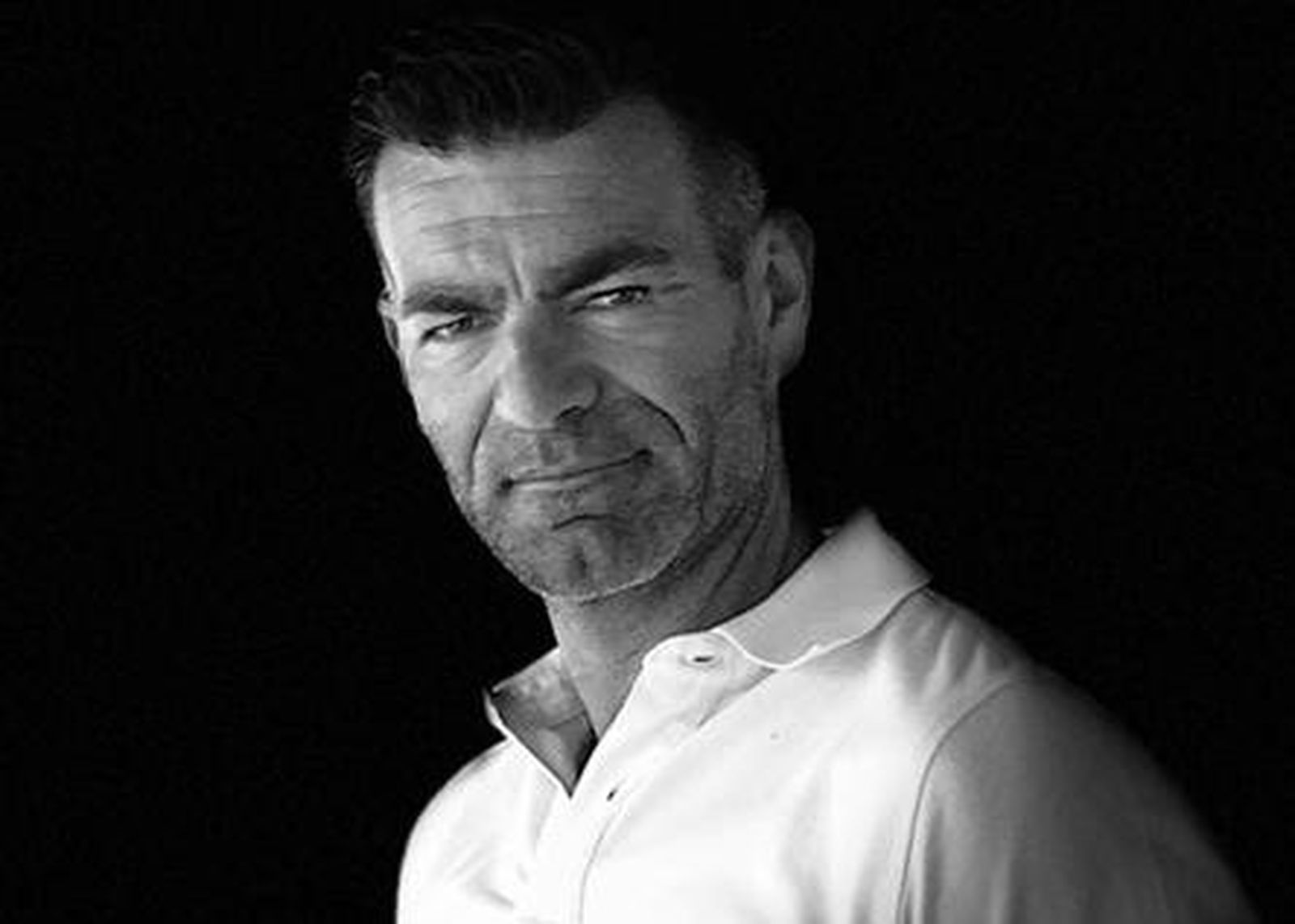 Ángel Quintana, ex concejal del PSOE.