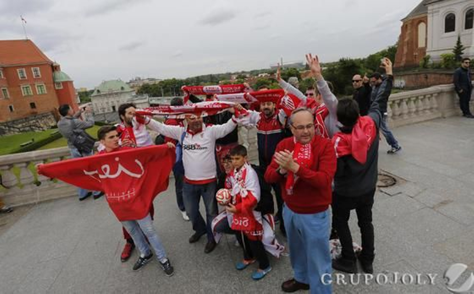 Foto: Antonio Pizarro