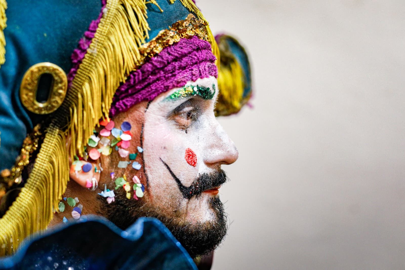 Búscate entre las mejores imágenes de la undécima sesión de preliminares del COAC 2026