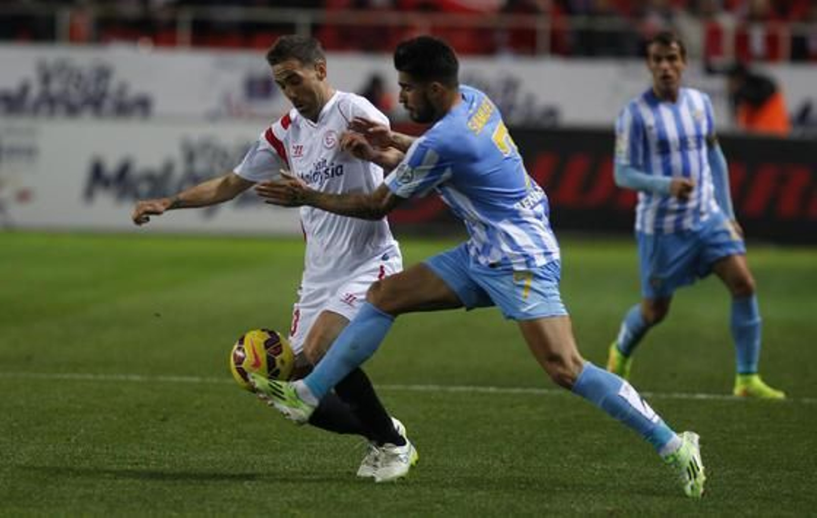 Foto: Antonio Pizarro