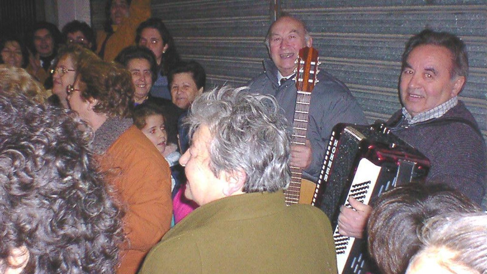 Celebración de independencia.