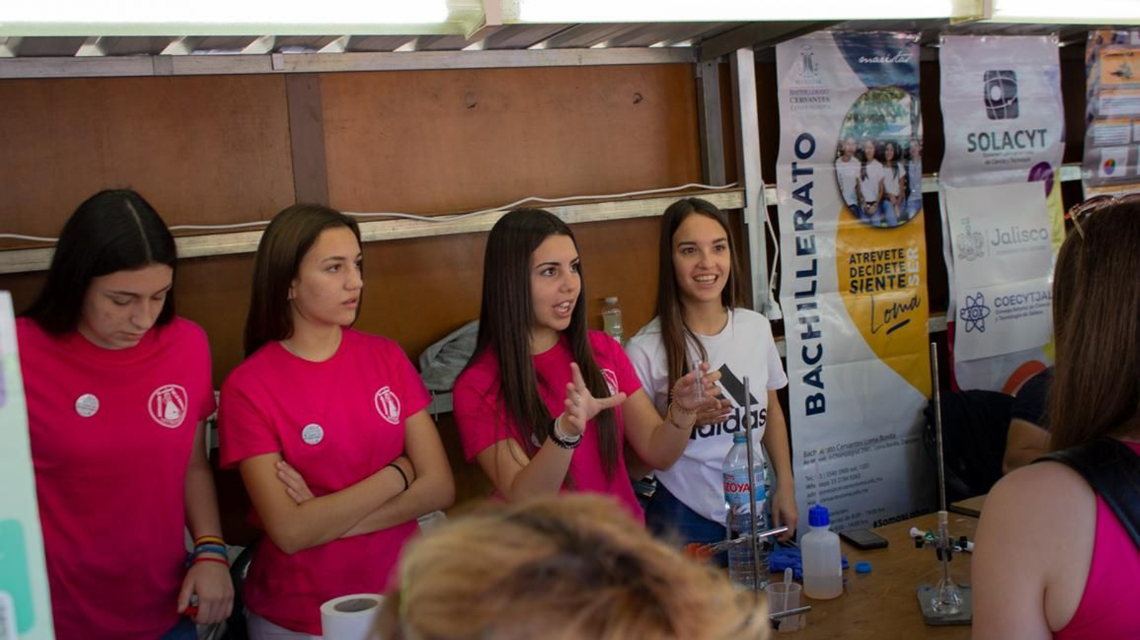 Fotos Segunda jornada diverciencia y pequediverciencia de Algeciras 2022