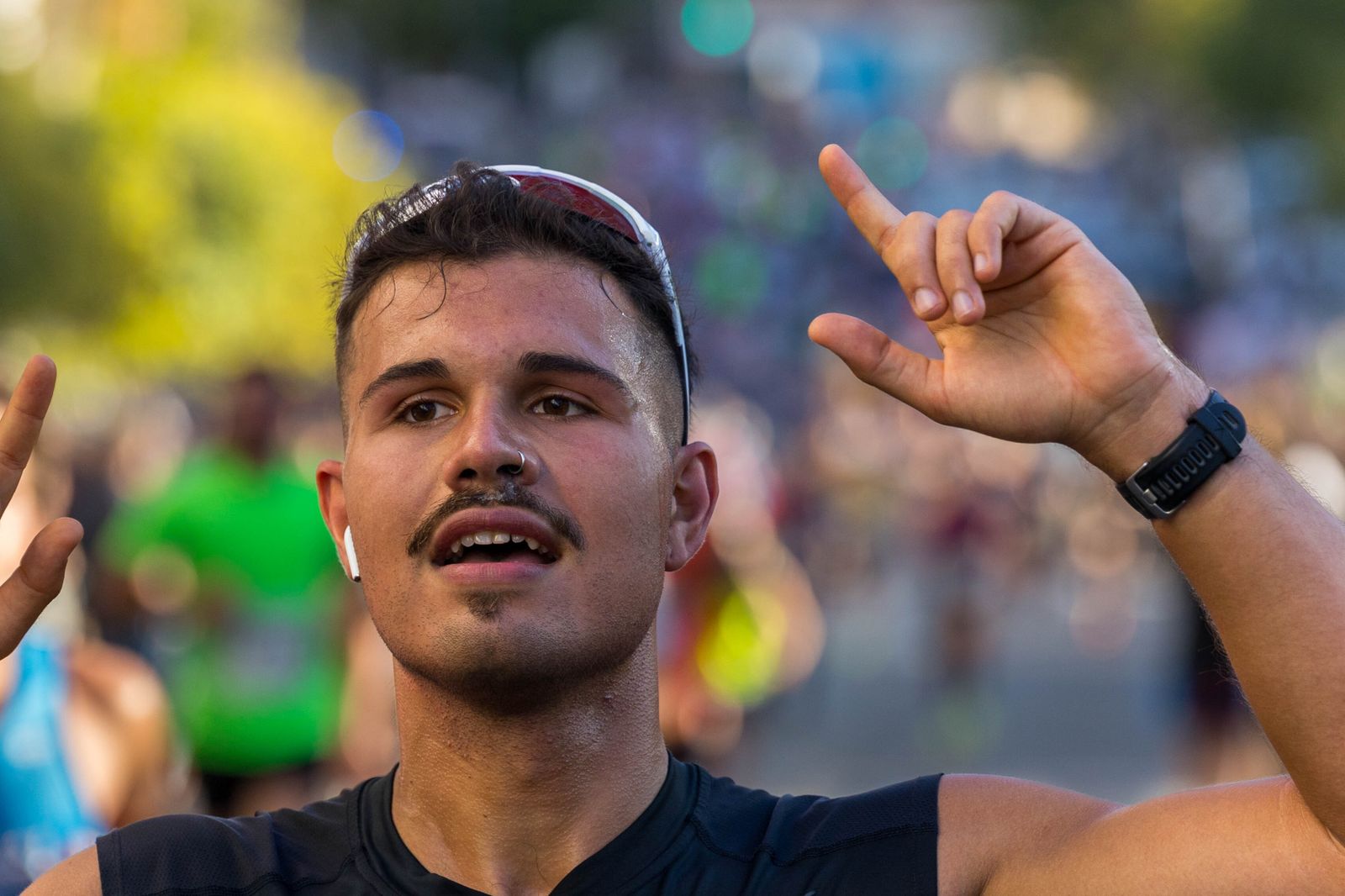 El Memorial Carmona Páez se anota otro gran triunfo en San Fernando