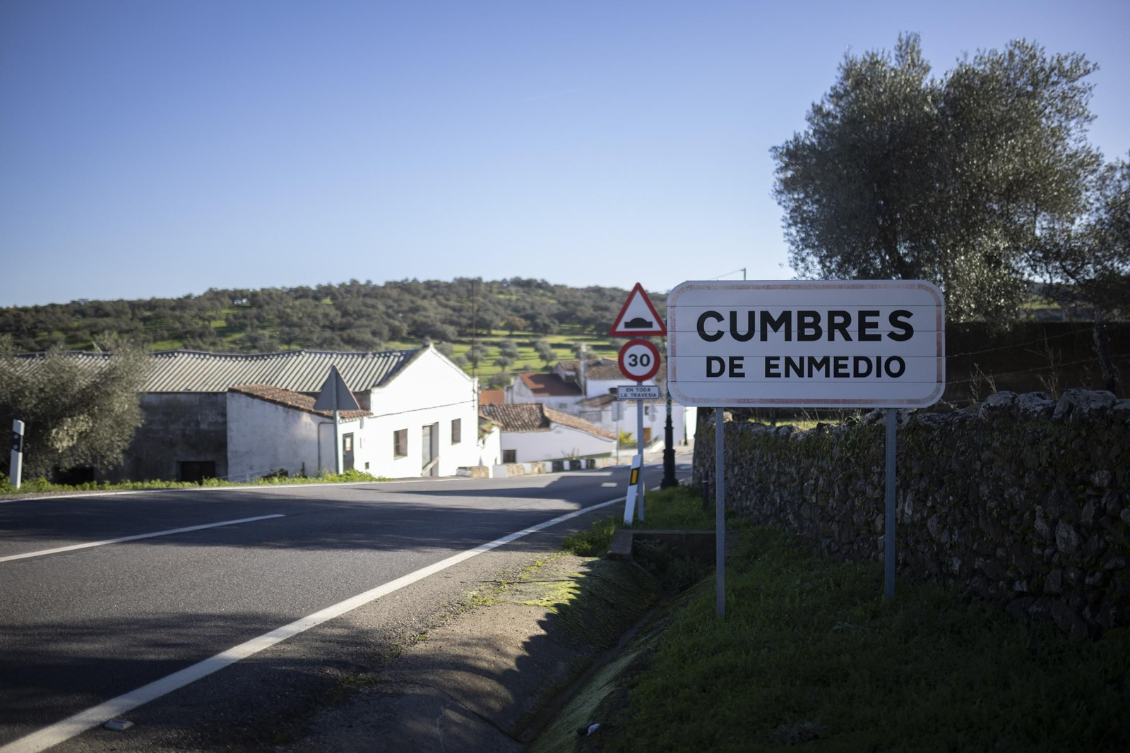 Imágenes de Cumbres de Enmedio