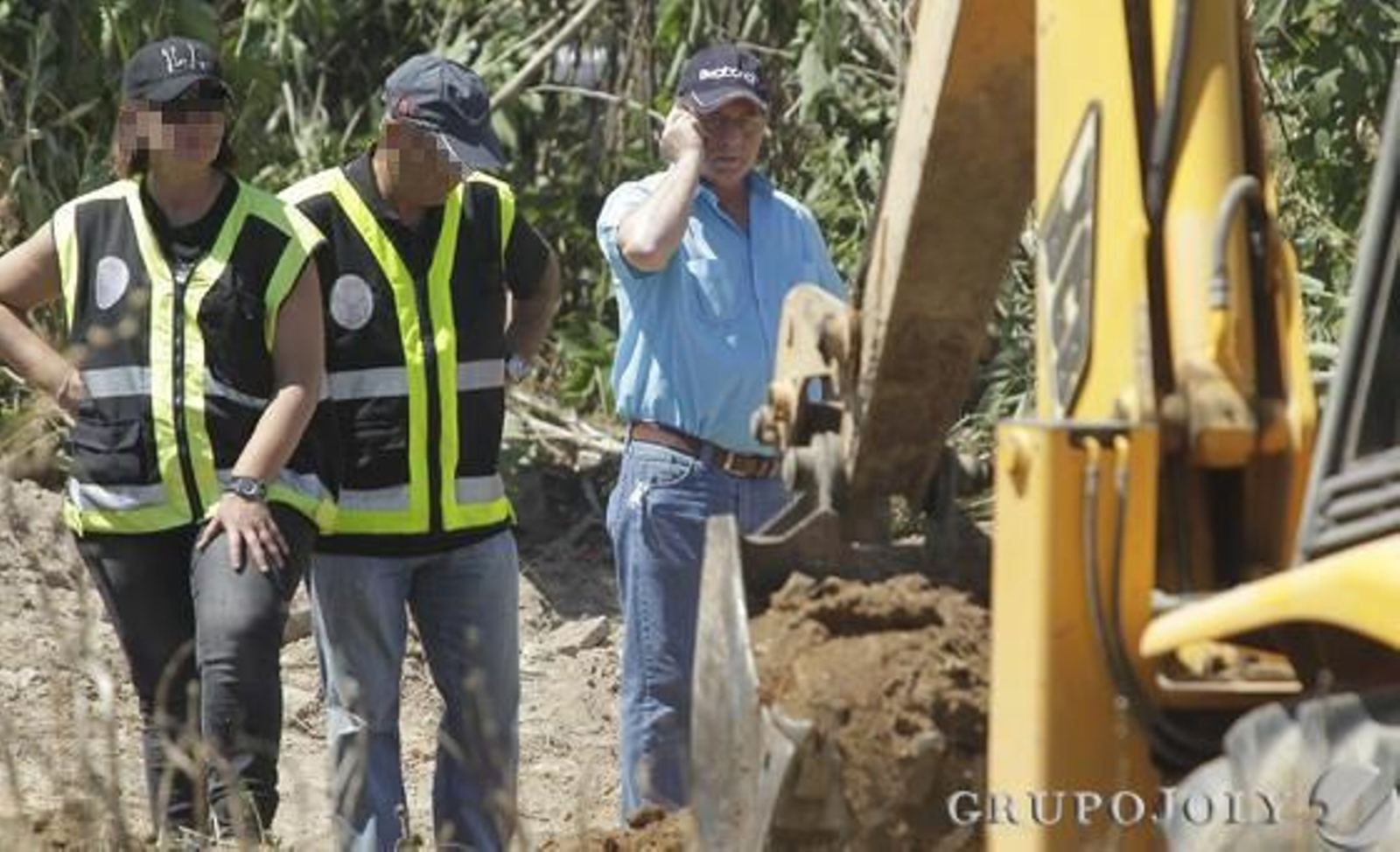 Foto: Antonio Pizarro