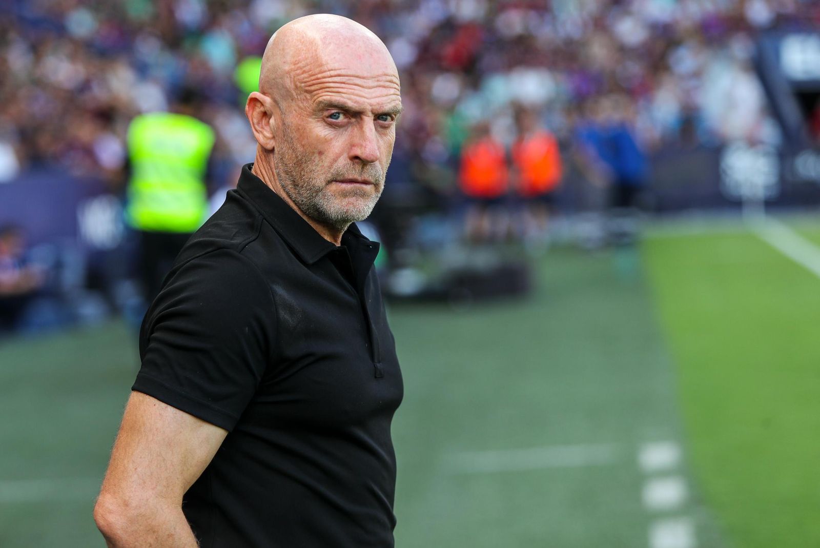 Las fotos del Levante-Betis