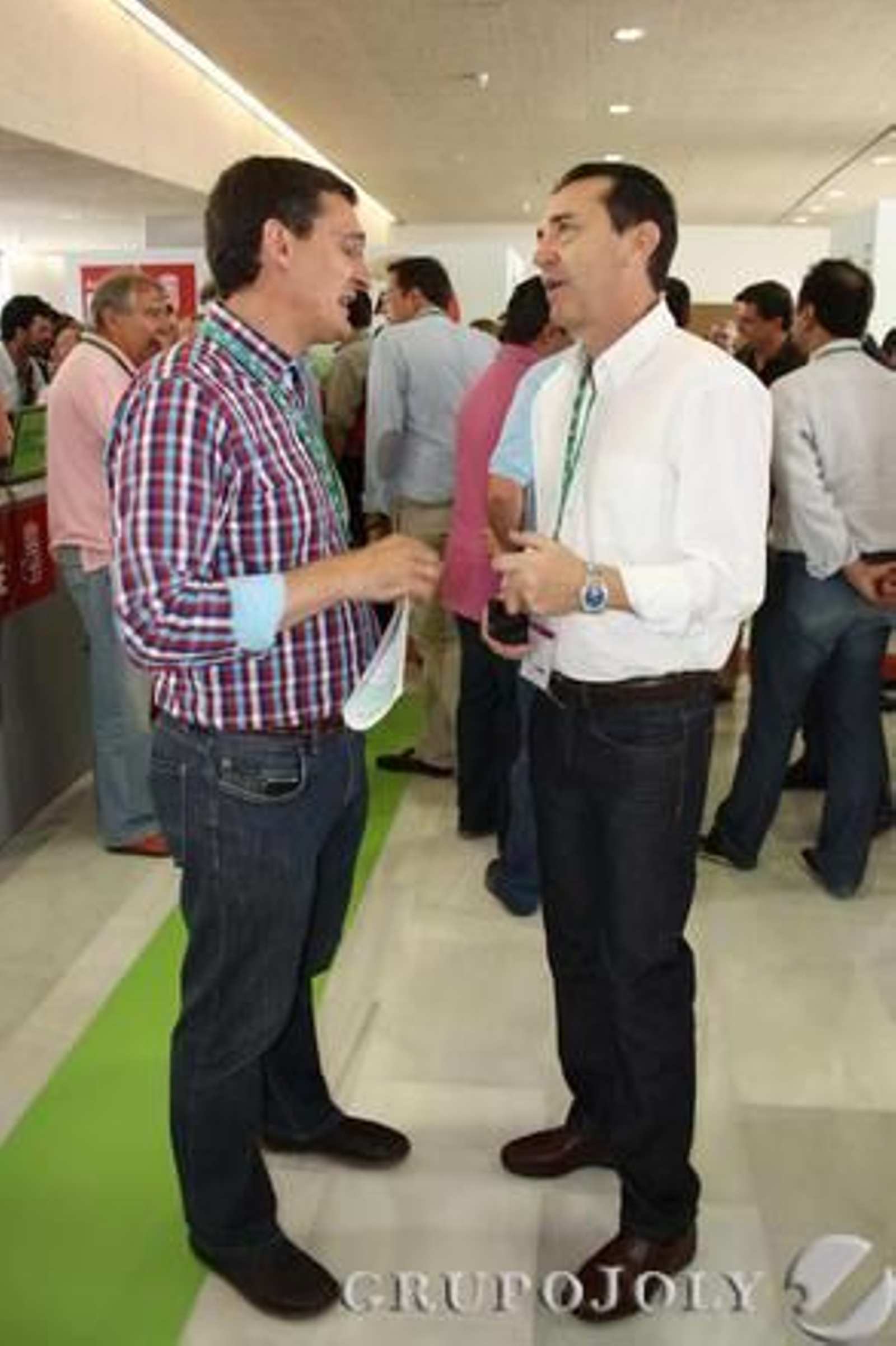 Foto: Rafa González