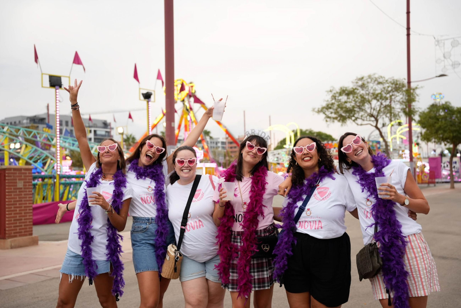 Así vivieron los 'coolters' el sábado de Cooltural Fest