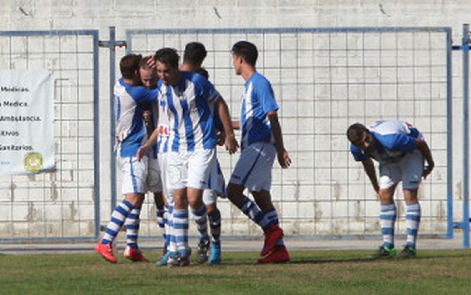 Cabello salva al Industrial