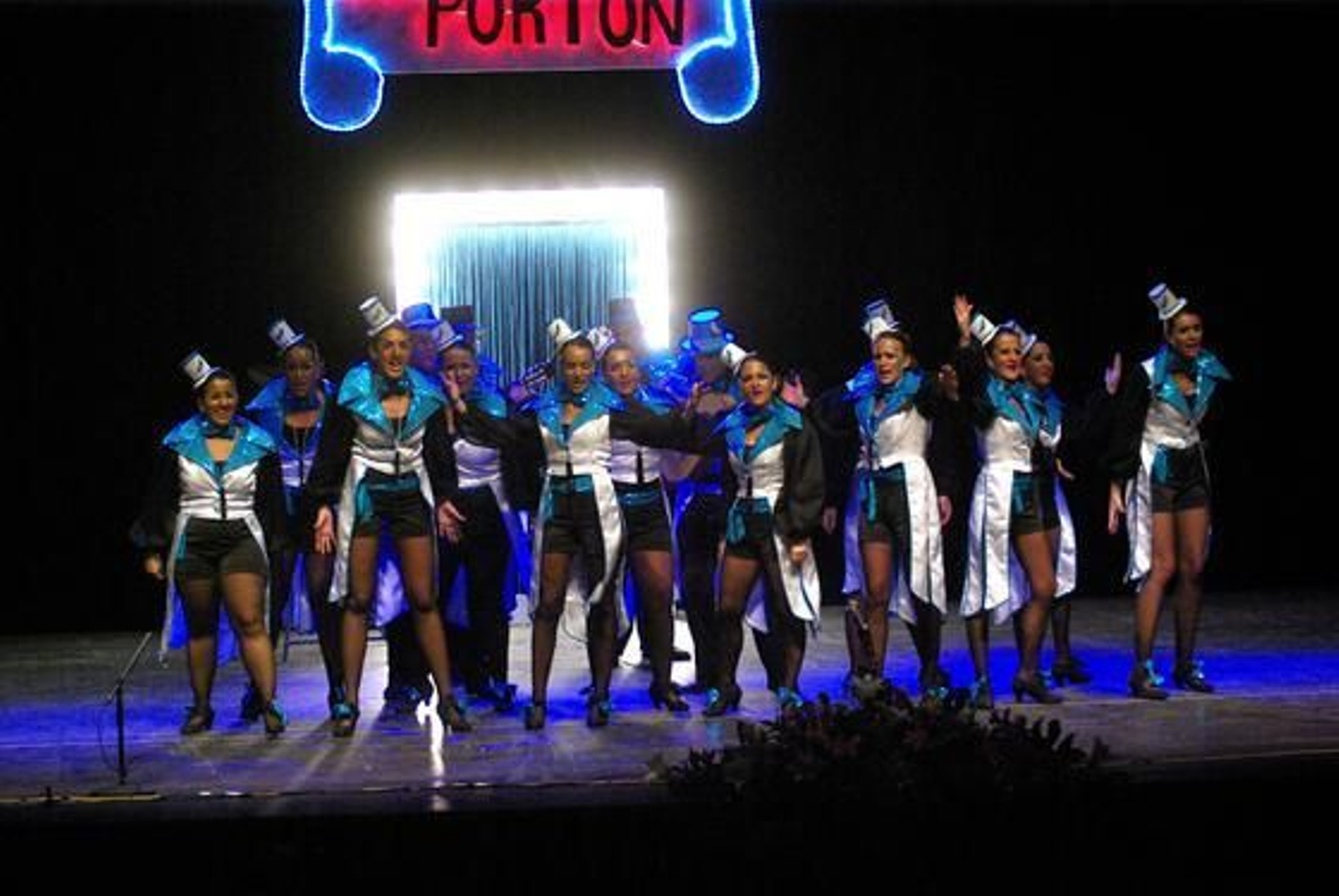 Foto: Fundación Carnaval de Málaga