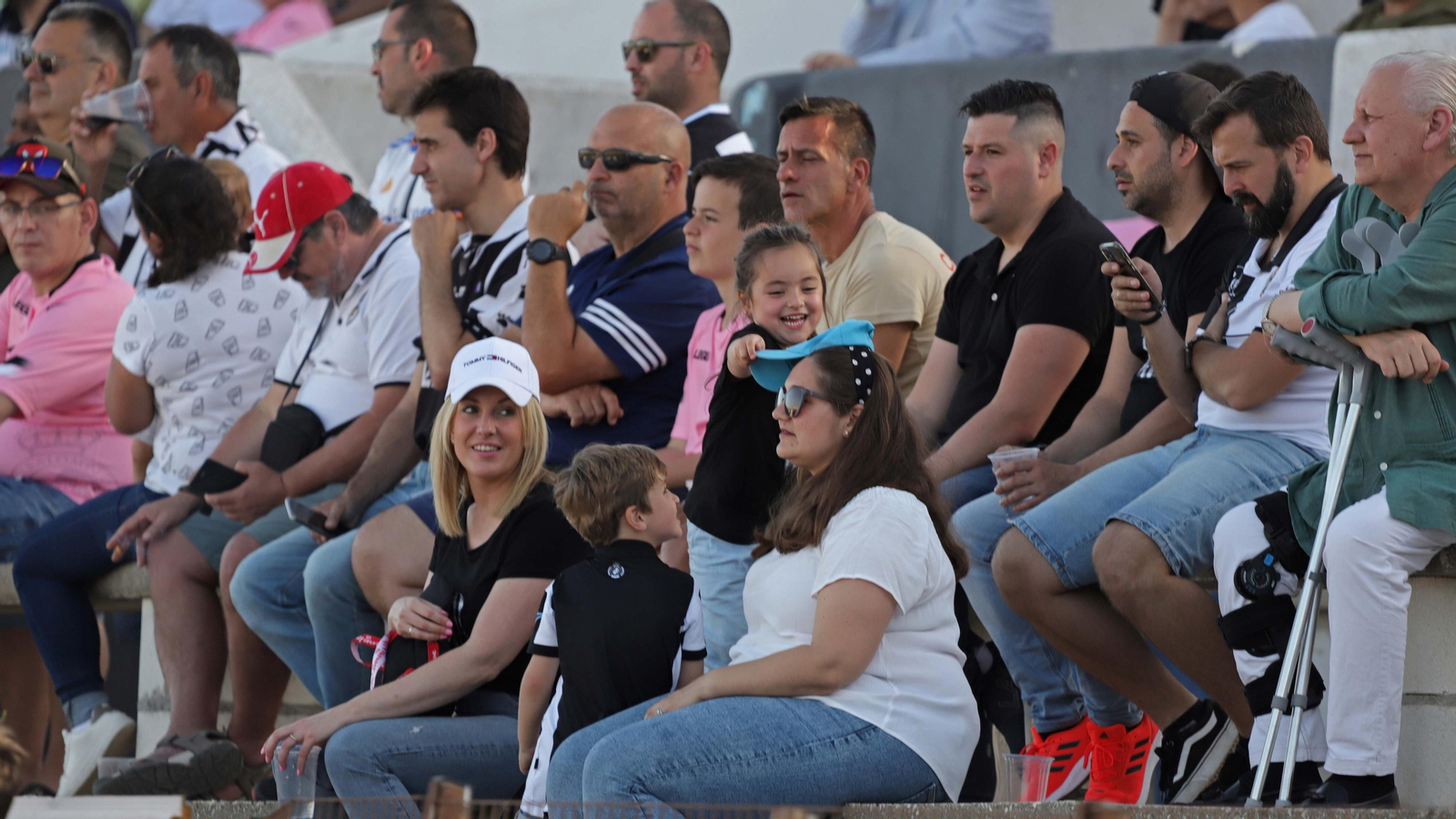 Las mejores fotos del Balona - Andorra