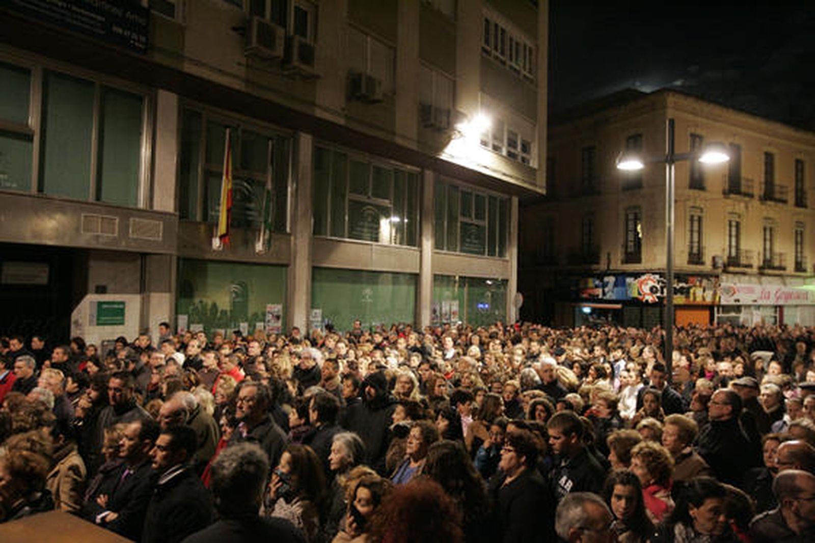 Foto: Diario de Almeria