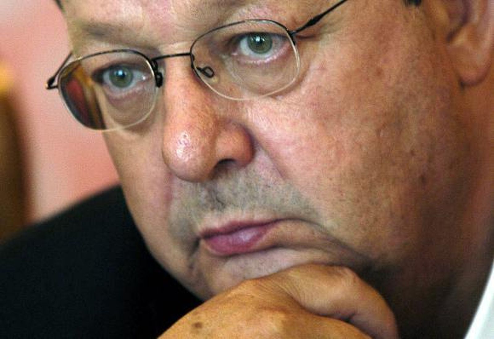 Fallece el histórico dirigente socialista vasco Txiki Benegas