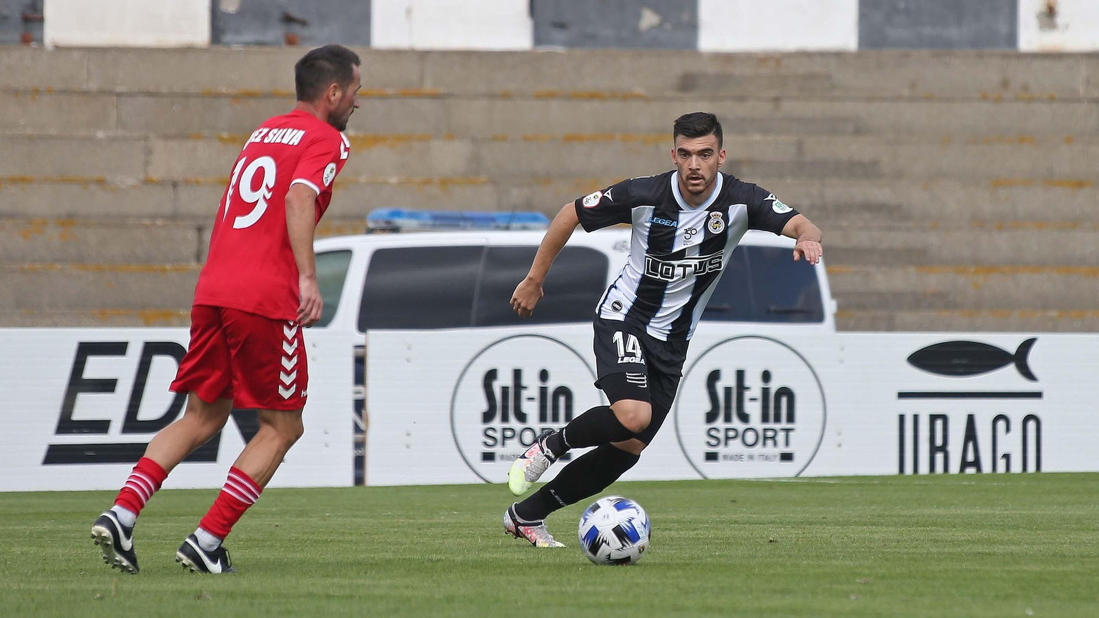 Las mejores fotos de la Balona - Tamaraceite