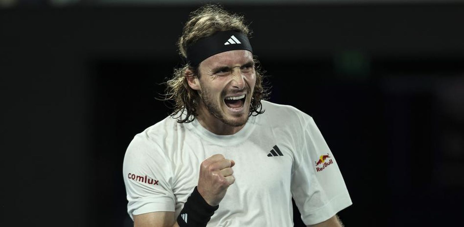Australia Open Día 7: Tsitsipas aguanta el descalabro del top-ten