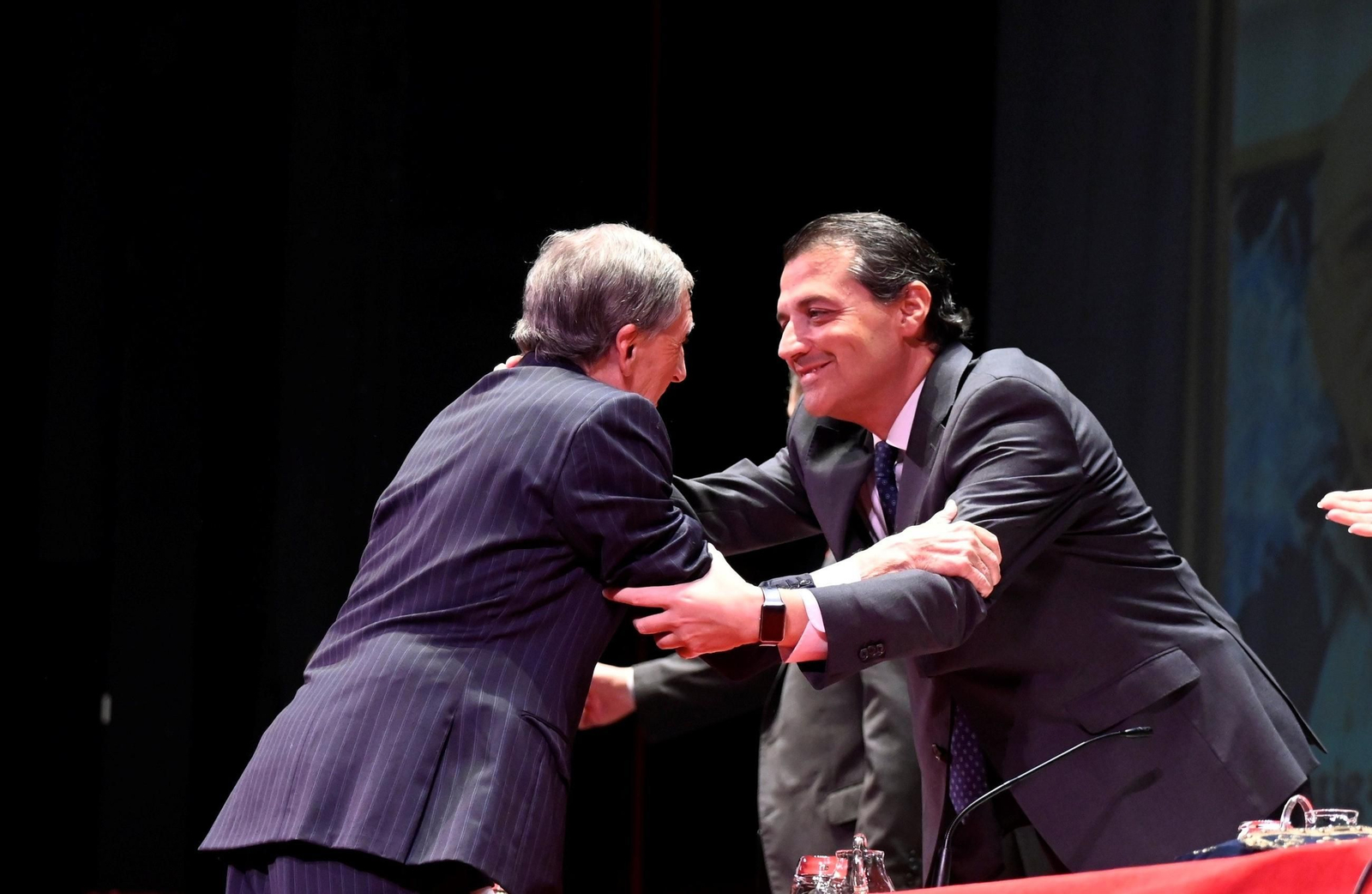 Córdoba entrega los Premios Averroes de Oro 2025