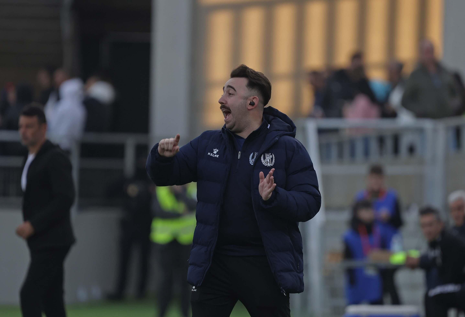 Las mejores fotos del Balona - Yeclano