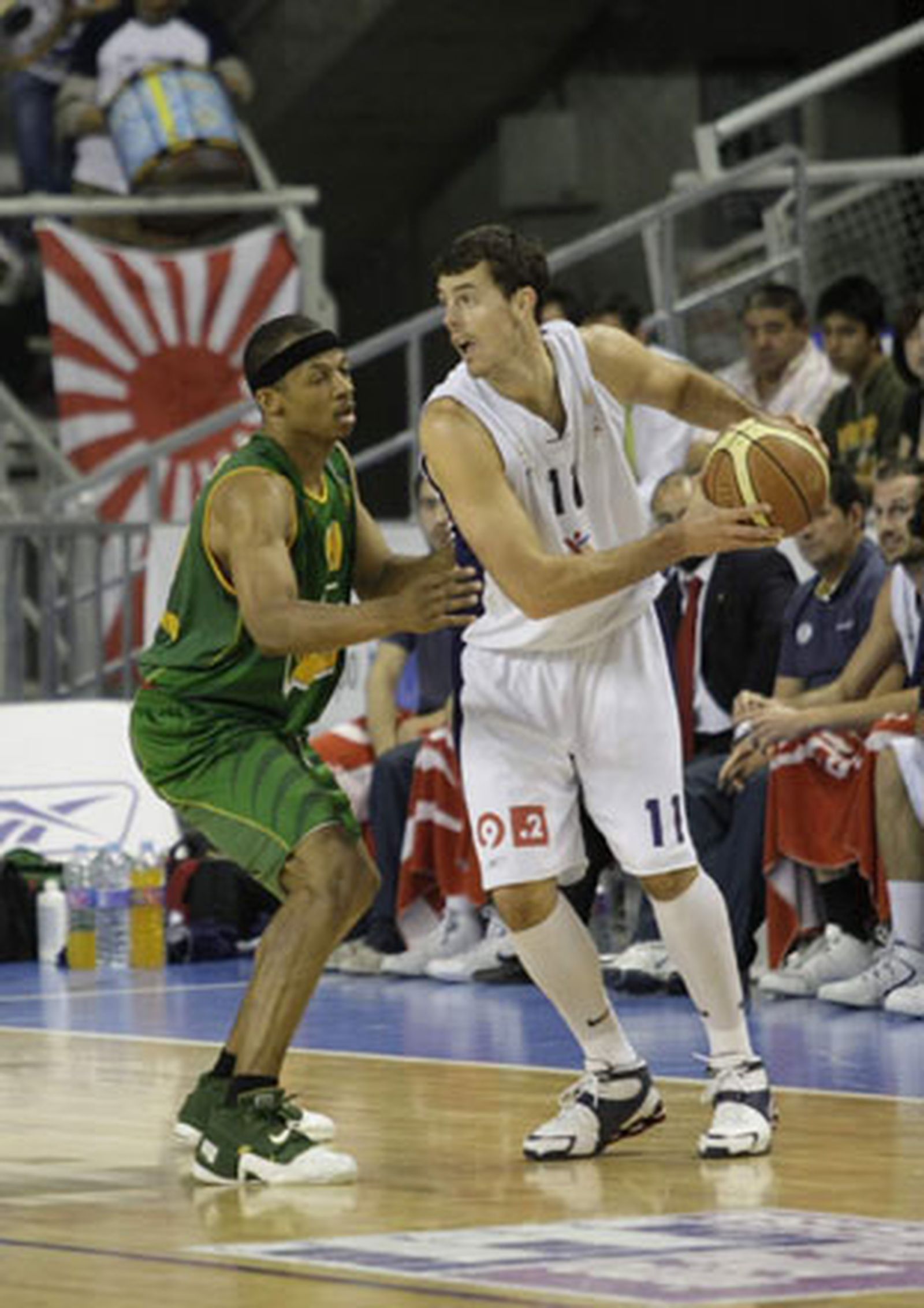 Media docena de ex barreños irá también a Fuenlabrada