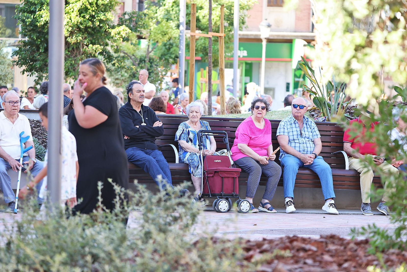 Las imágenes más destacadas del domingo 25 de agosto en Huelva
