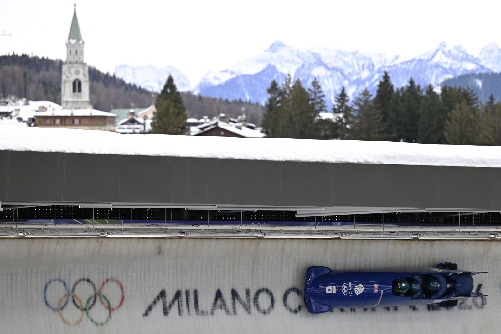 Las fotos de la tercera medalla española y de la jornada 16 de los Juegos Olímpicos