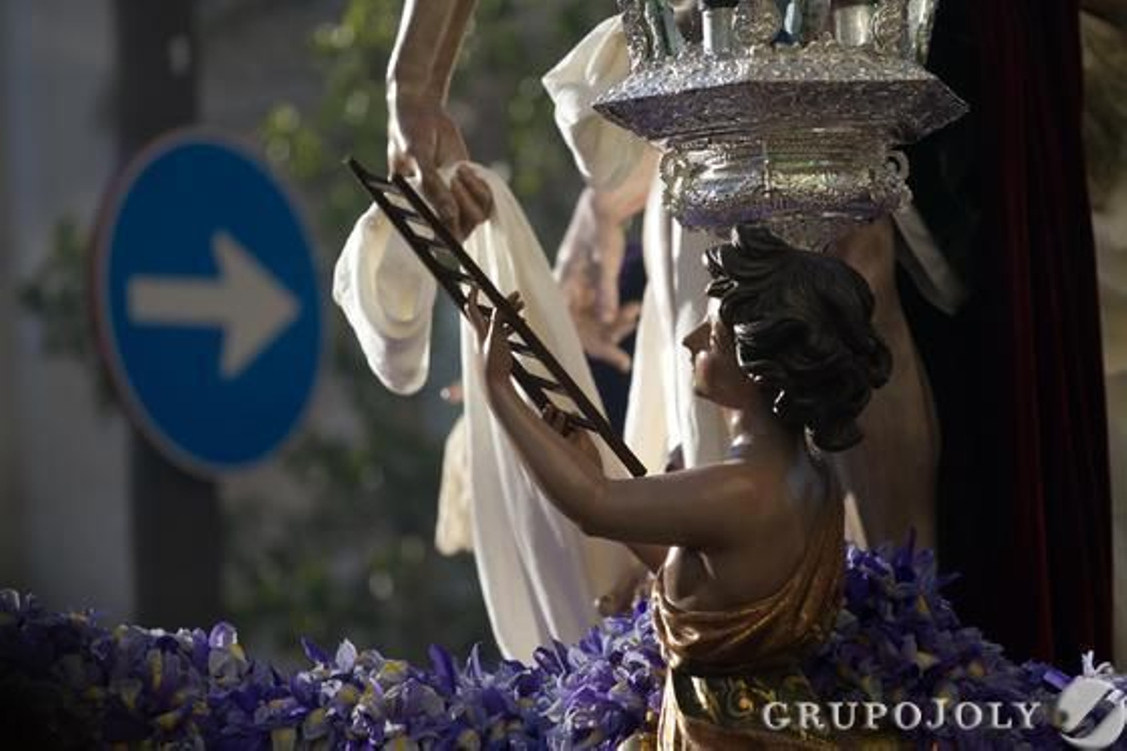 Foto: Victoria Hidalgo