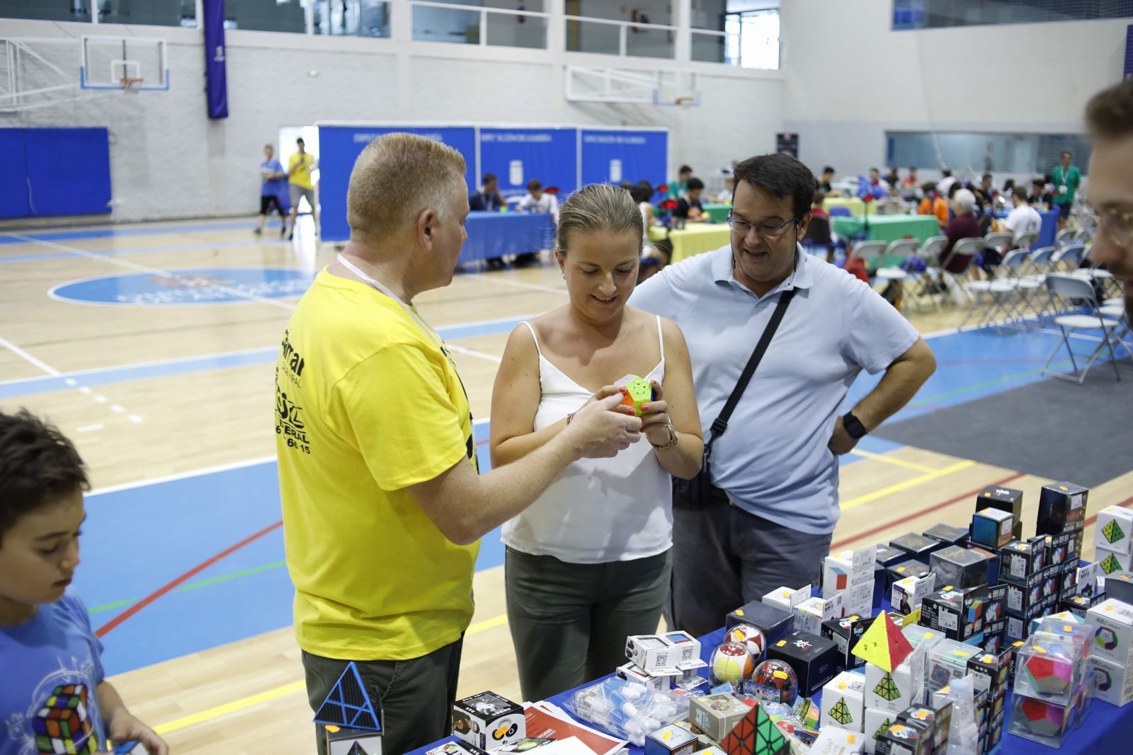 El Programa de Juventud de Diputación impulsará talleres y actividades en 83 municipios.