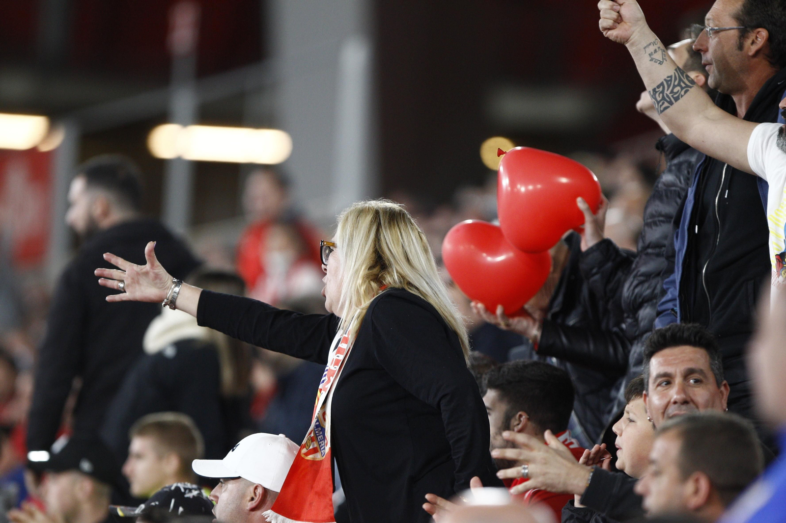 U.D. Almería-Sporting de Gijón