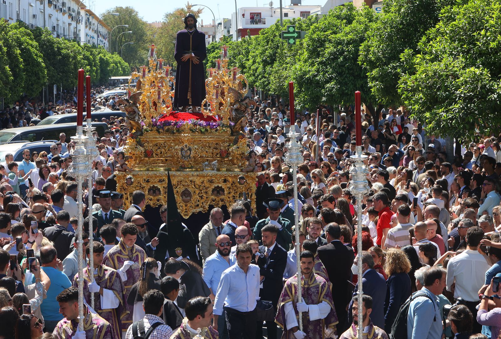 Las mejores imágenes de  Santa Genoveva