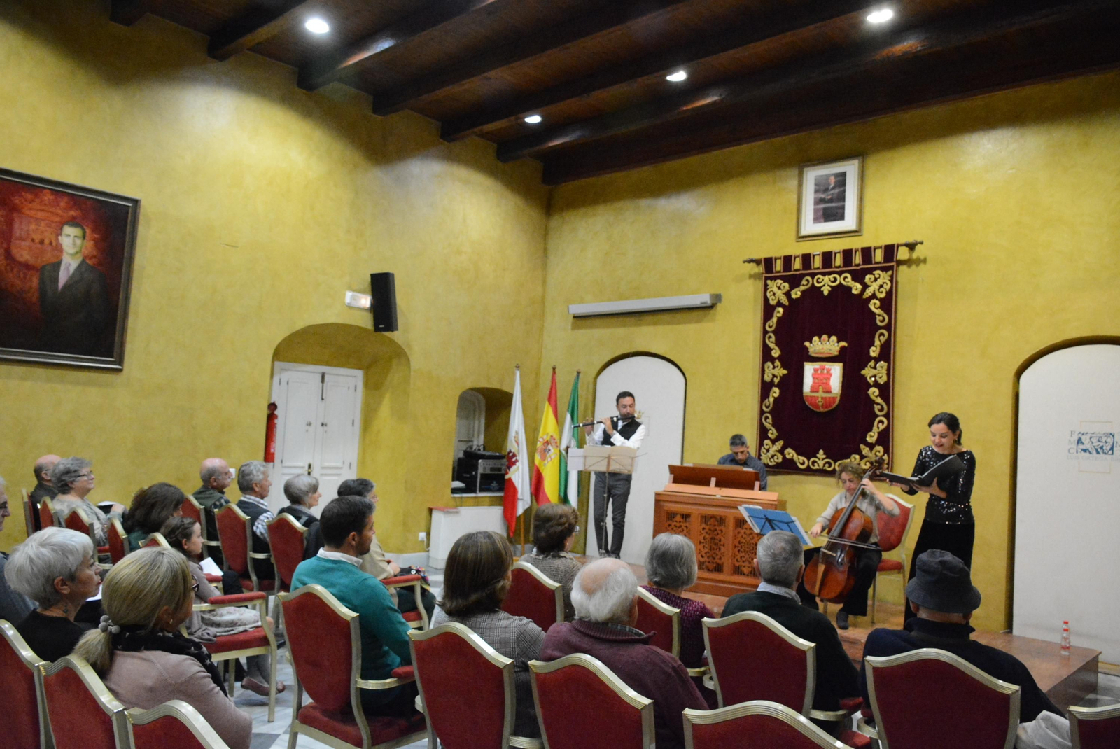 Festival San Roque Suena en 2018