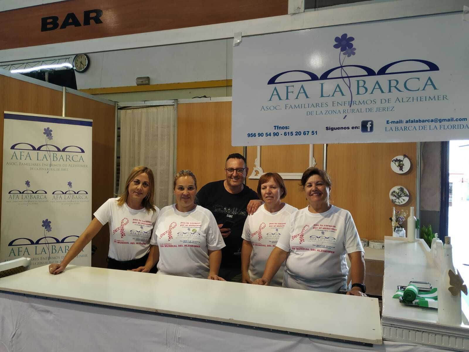 2ª Feria de Celebraciones en La Barca