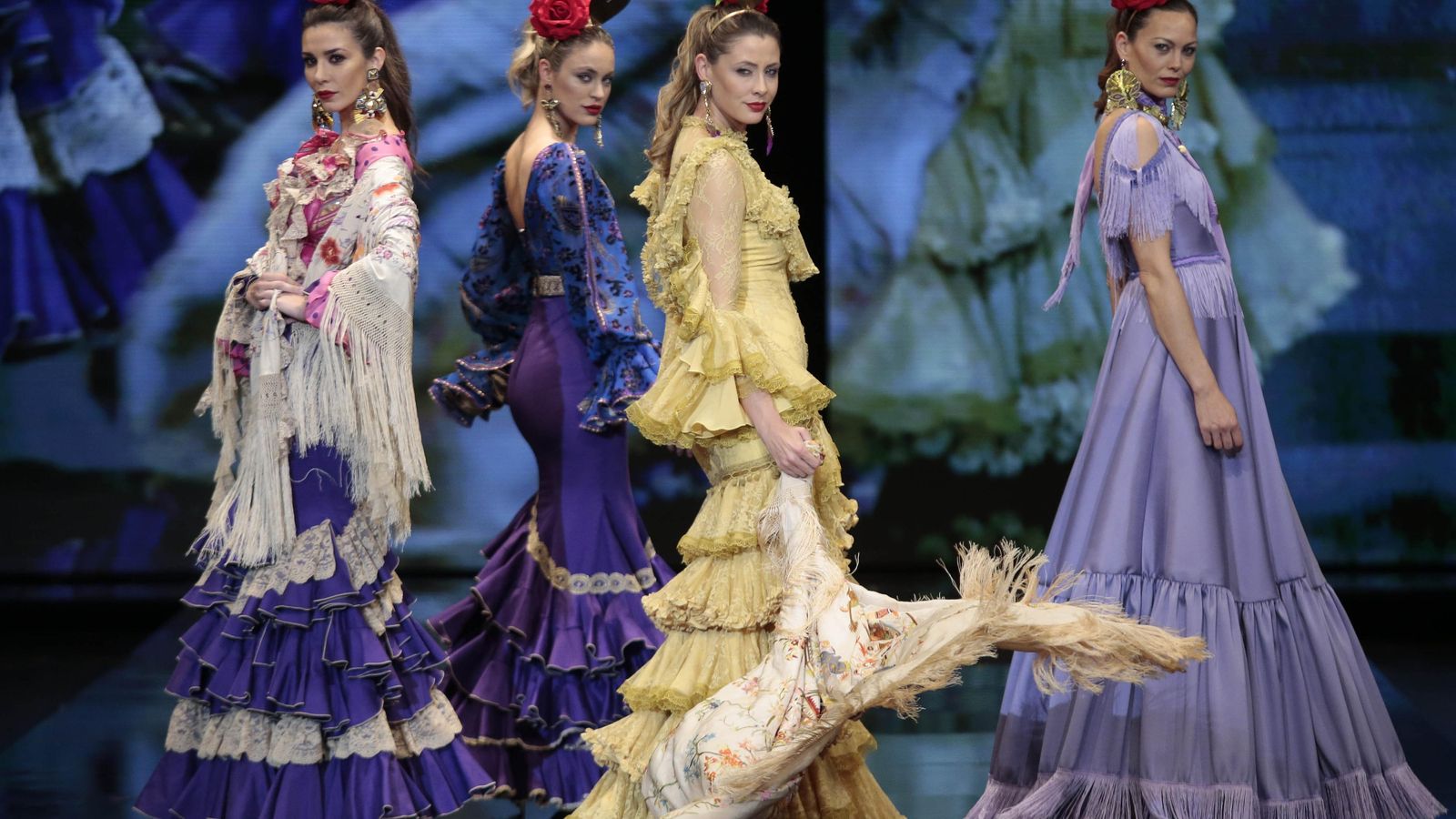 'Salvaje', de Aurora Gaviño.