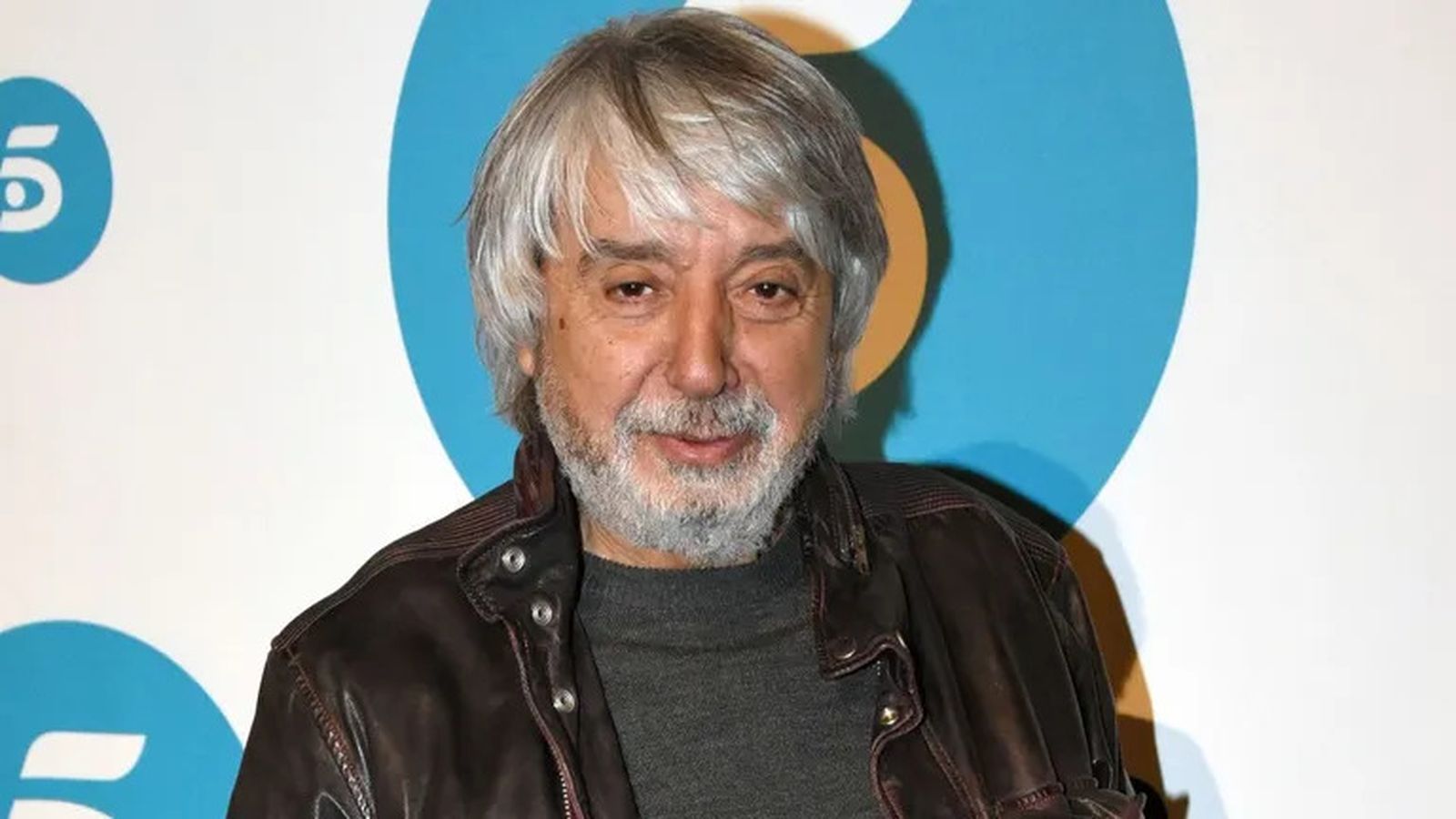 Ricrado Arroyo no descarta volver a la interpretación cuando se recupere de sus problemas de estrés.