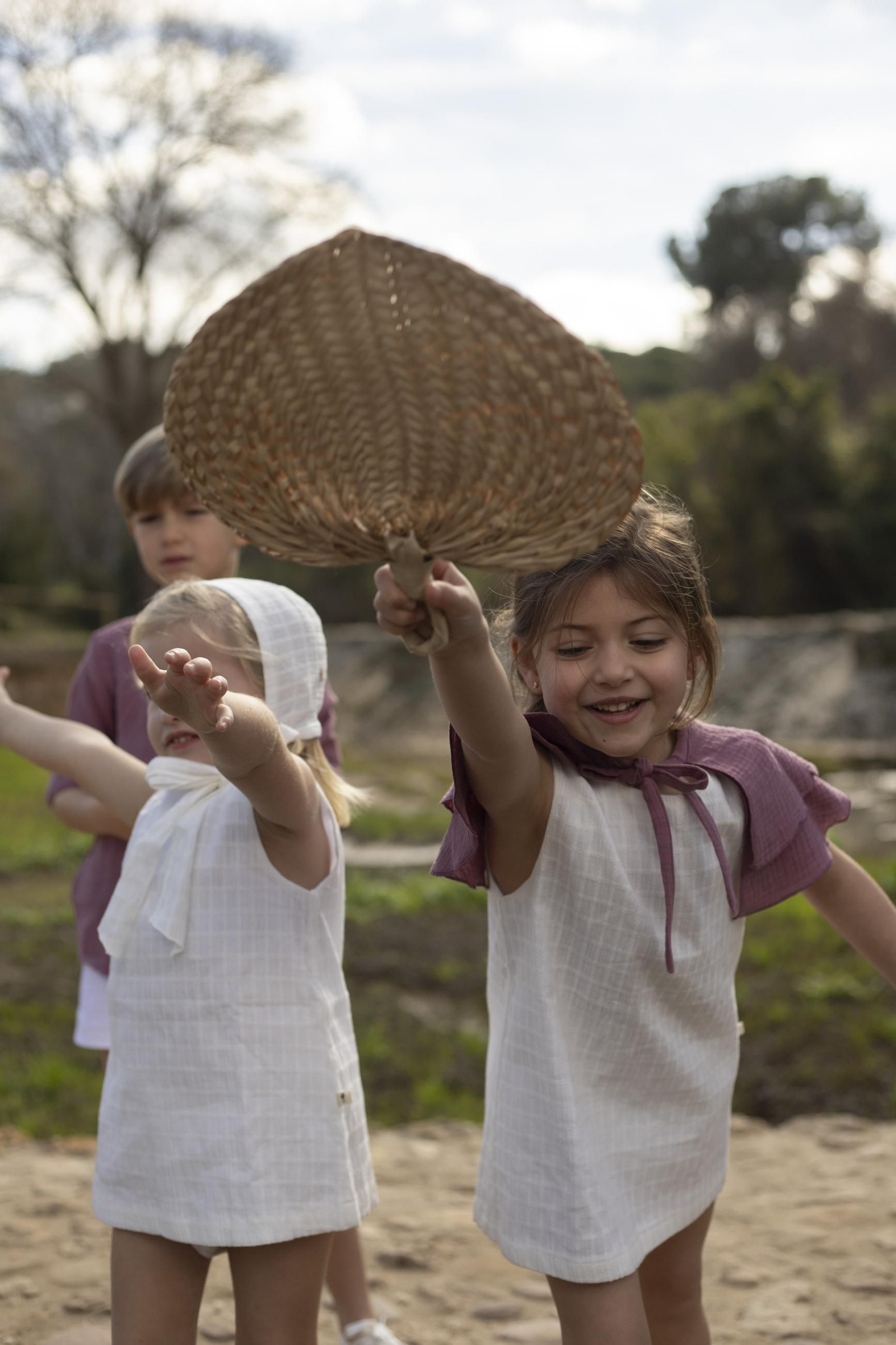 Así es la colección infantil de MignonBaby para primavera-verano 2025