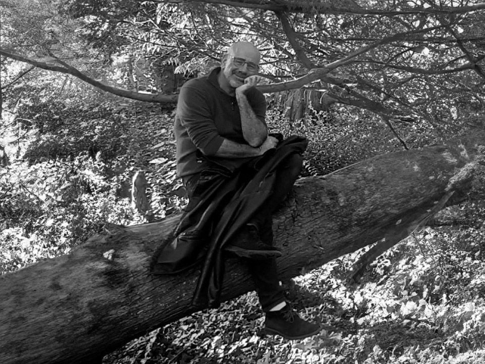 Makis Solomos (Atenas, 1962)