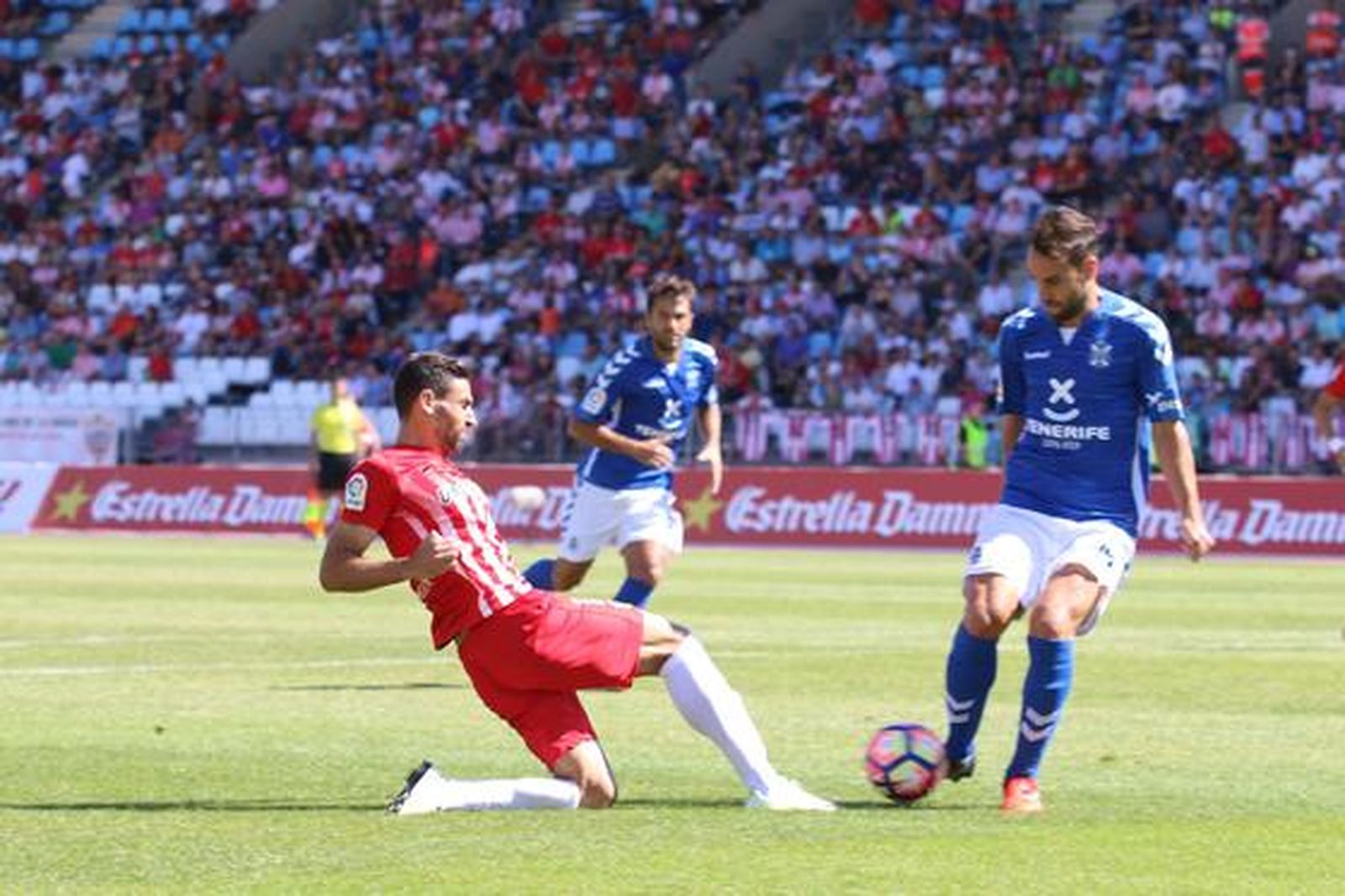 Foto: Rafael González  Foto: EFE